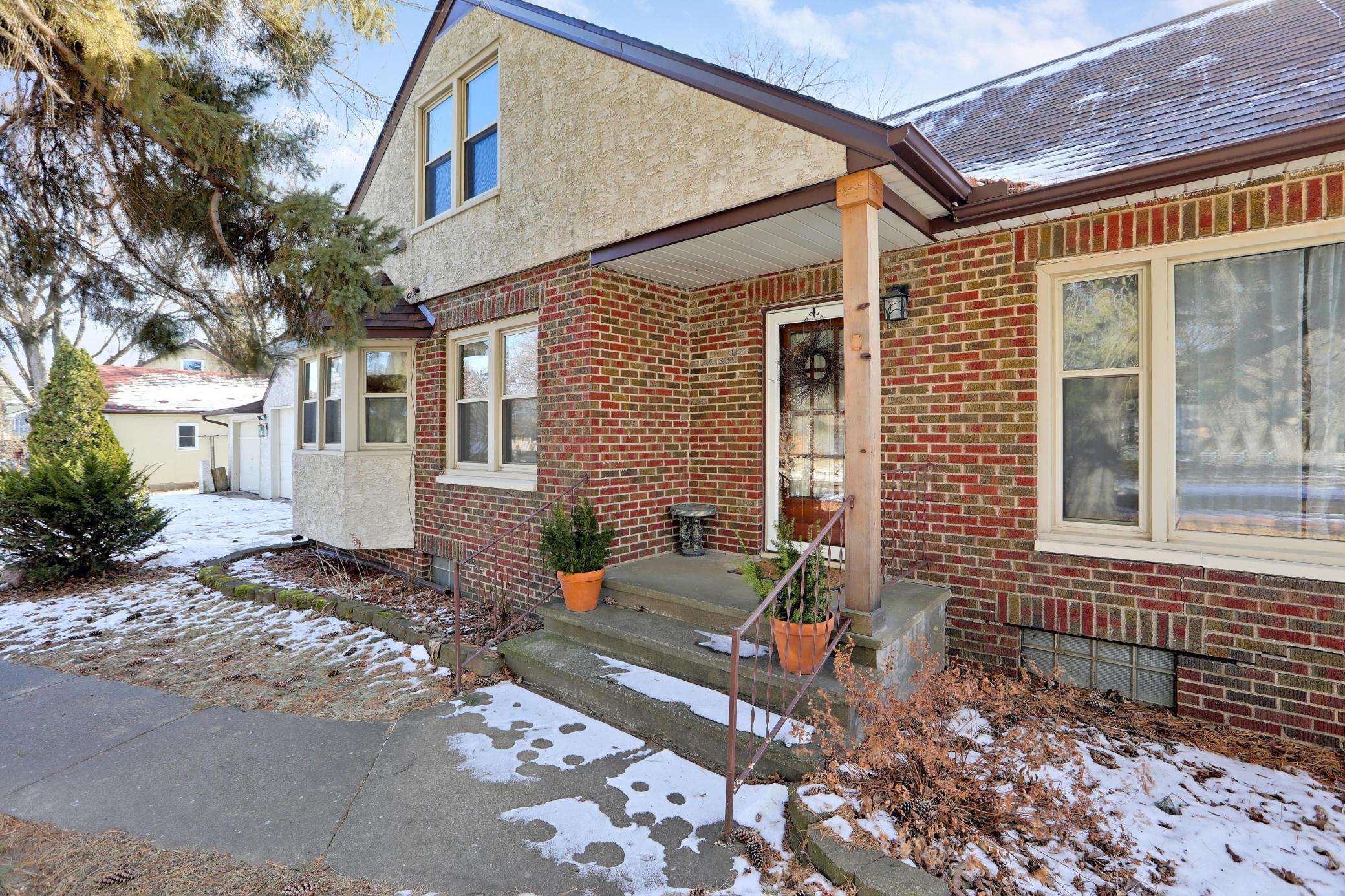 View of Residential at 2210 Ripley Avenue, Maplewood MN 55109, Maplewood - Mike Wilen | Minnesota Team Real Estate