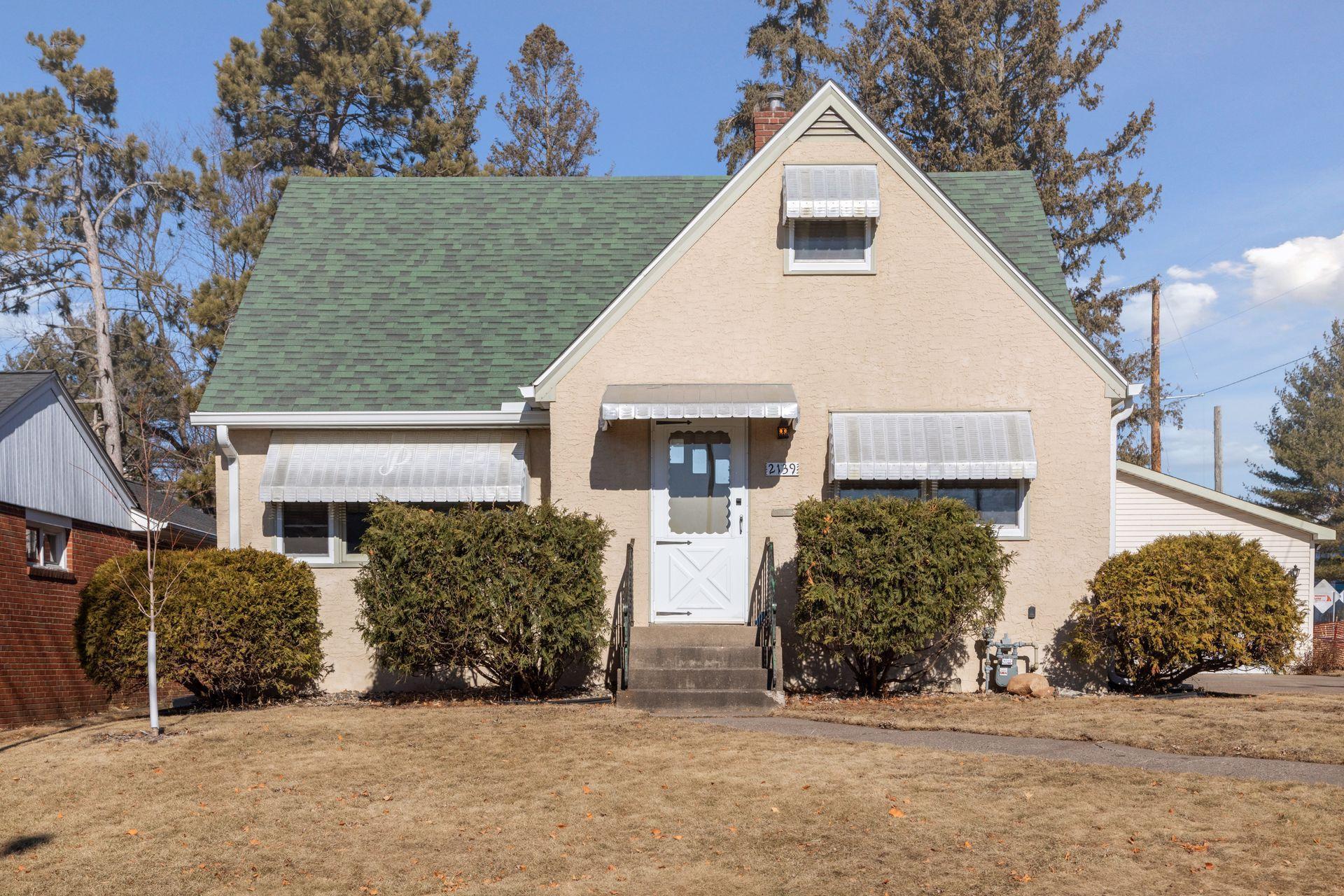 View of Residential at 2139 Cottage Avenue, Saint Paul MN 55119, Saint Paul - Mike Wilen | Minnesota Team Real Estate