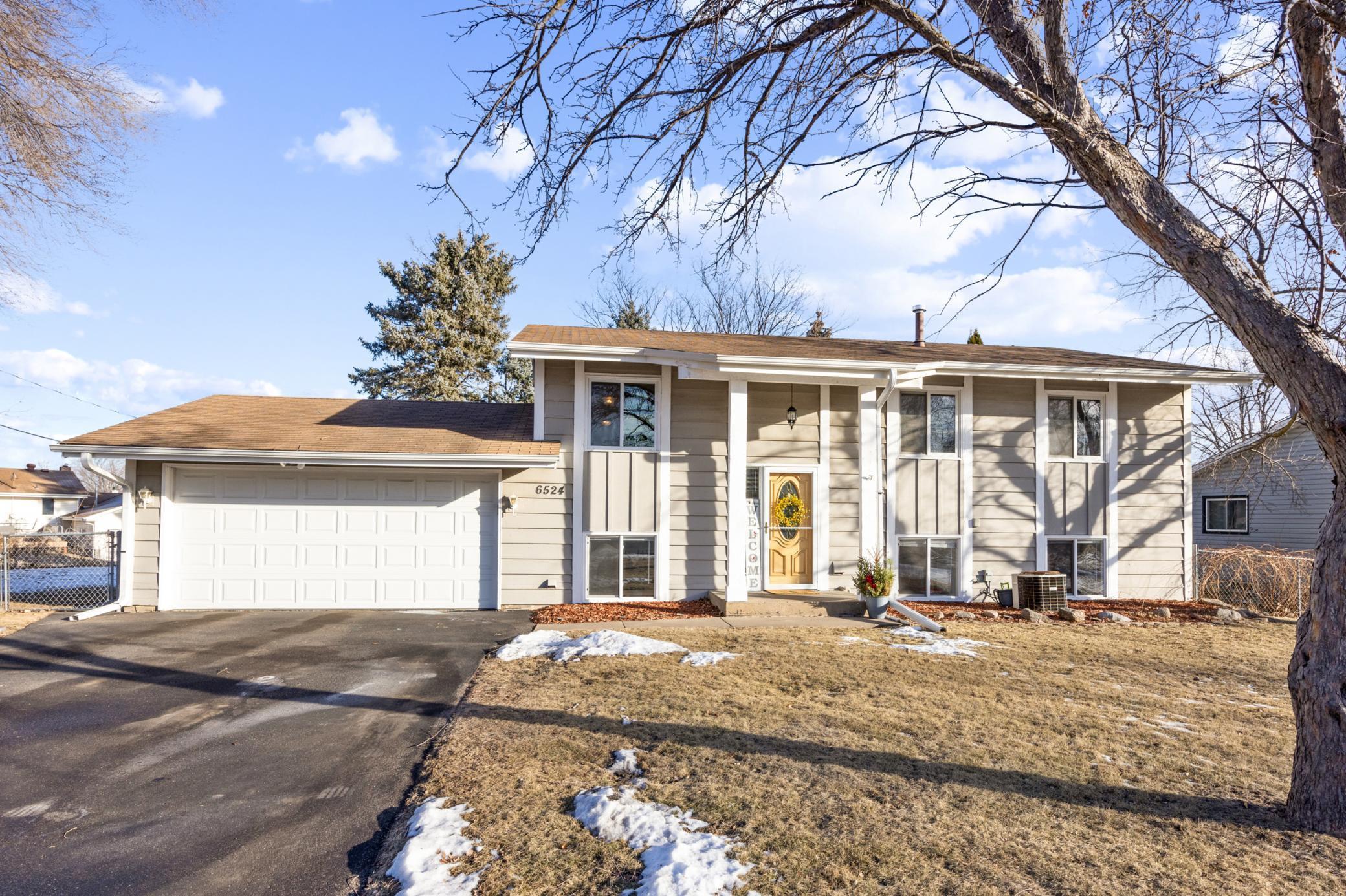 View of Residential at 6524 Zealand Avenue, Brooklyn Park MN 55428, Brooklyn Park - Mike Wilen | Minnesota Team Real Estate