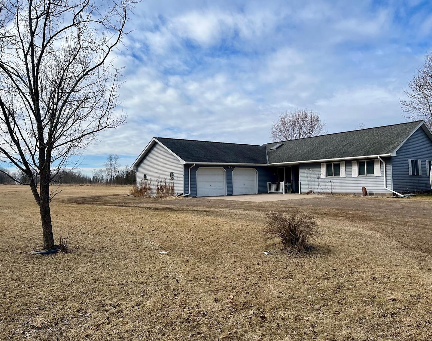 View of Residential at 40339 45th Avenue, Wahkon MN 56386, Wahkon - Mike Wilen | Minnesota Team Real Estate