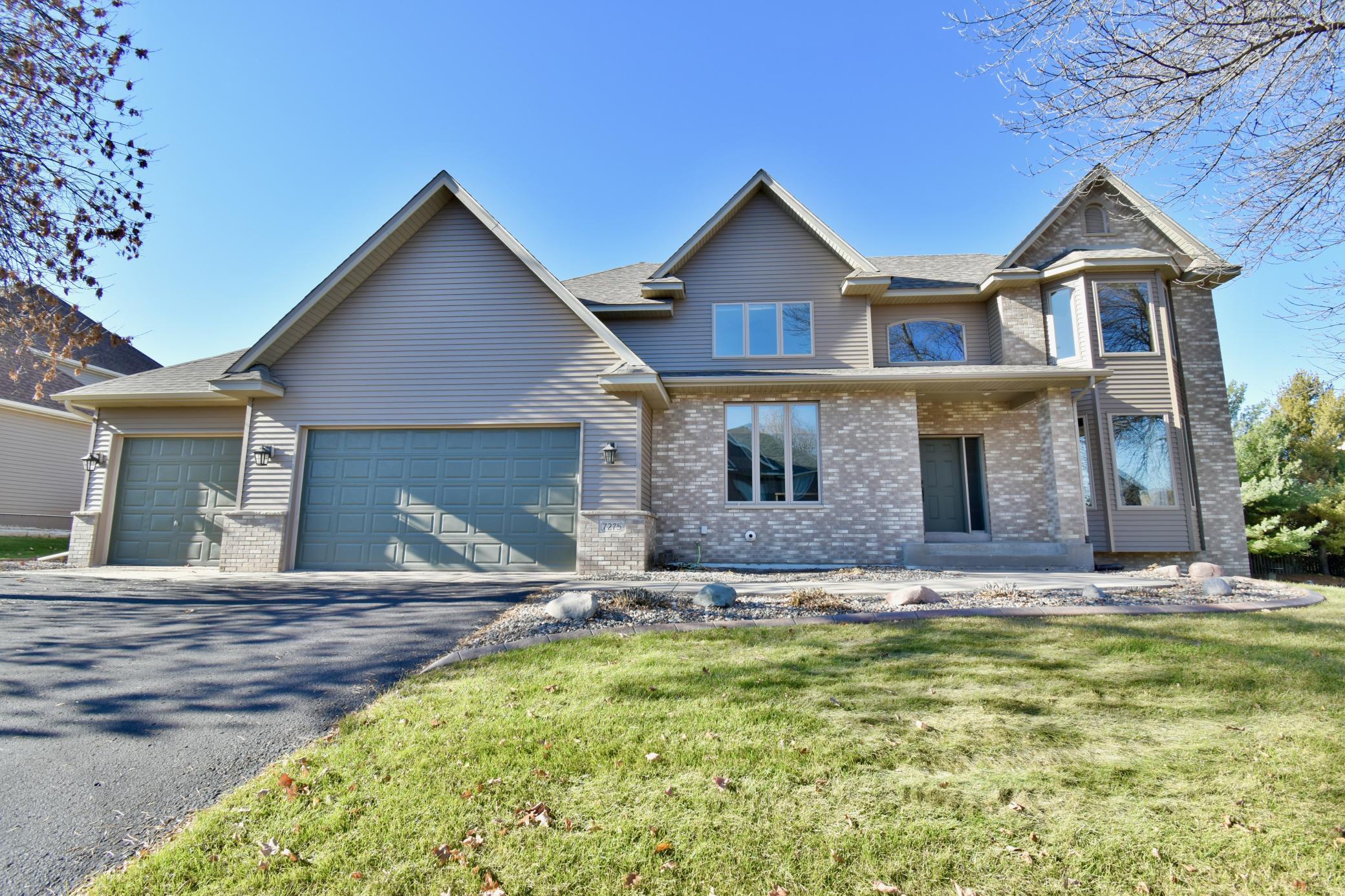 View of Residential at 7275 Weston Lane, Maple Grove MN 55311, Maple Grove - Mike Wilen | Minnesota Team Real Estate