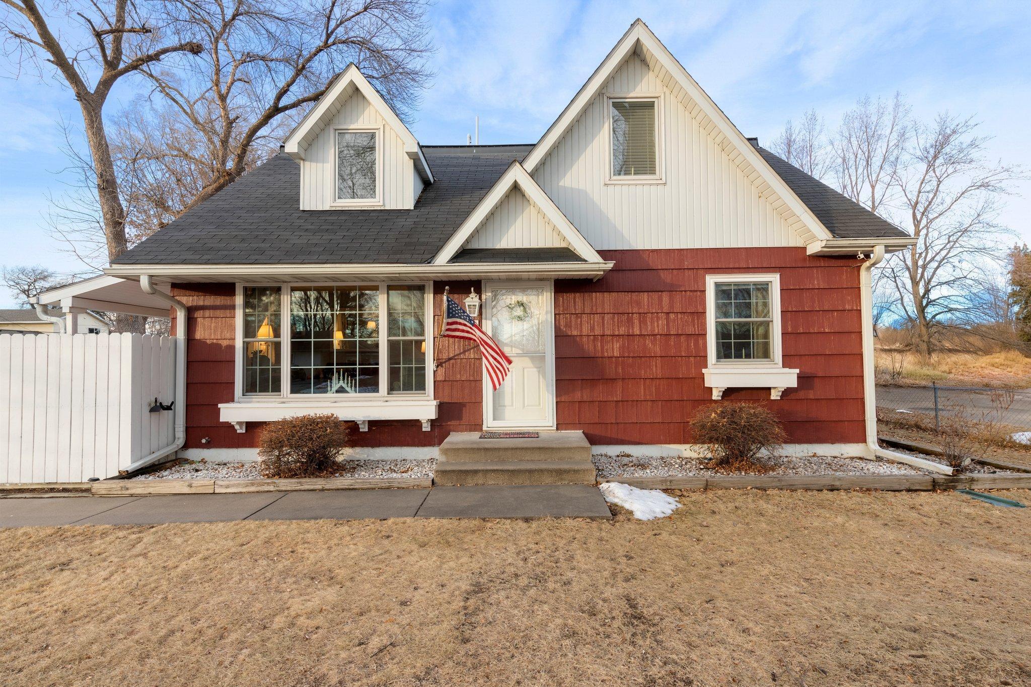 View of Residential at 511 Ballantyne Lane, Spring Lake Park MN 55432, Spring Lake Park - Mike Wilen | Minnesota Team Real Estate