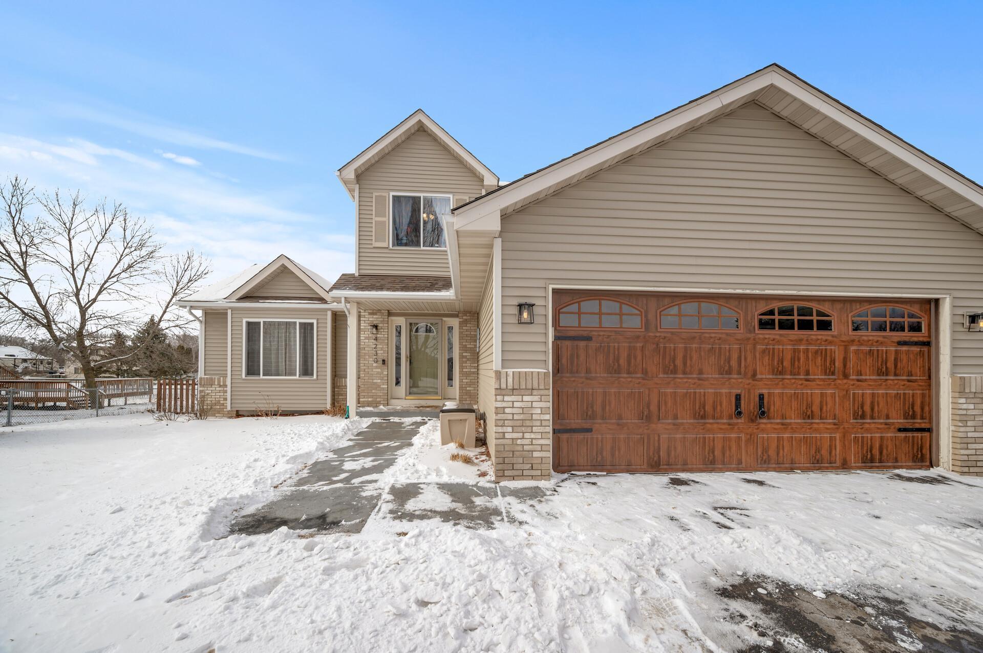View of Residential at 4230 Lake Ridge Drive, Big Lake MN 55309, Big Lake - Mike Wilen | Minnesota Team Real Estate