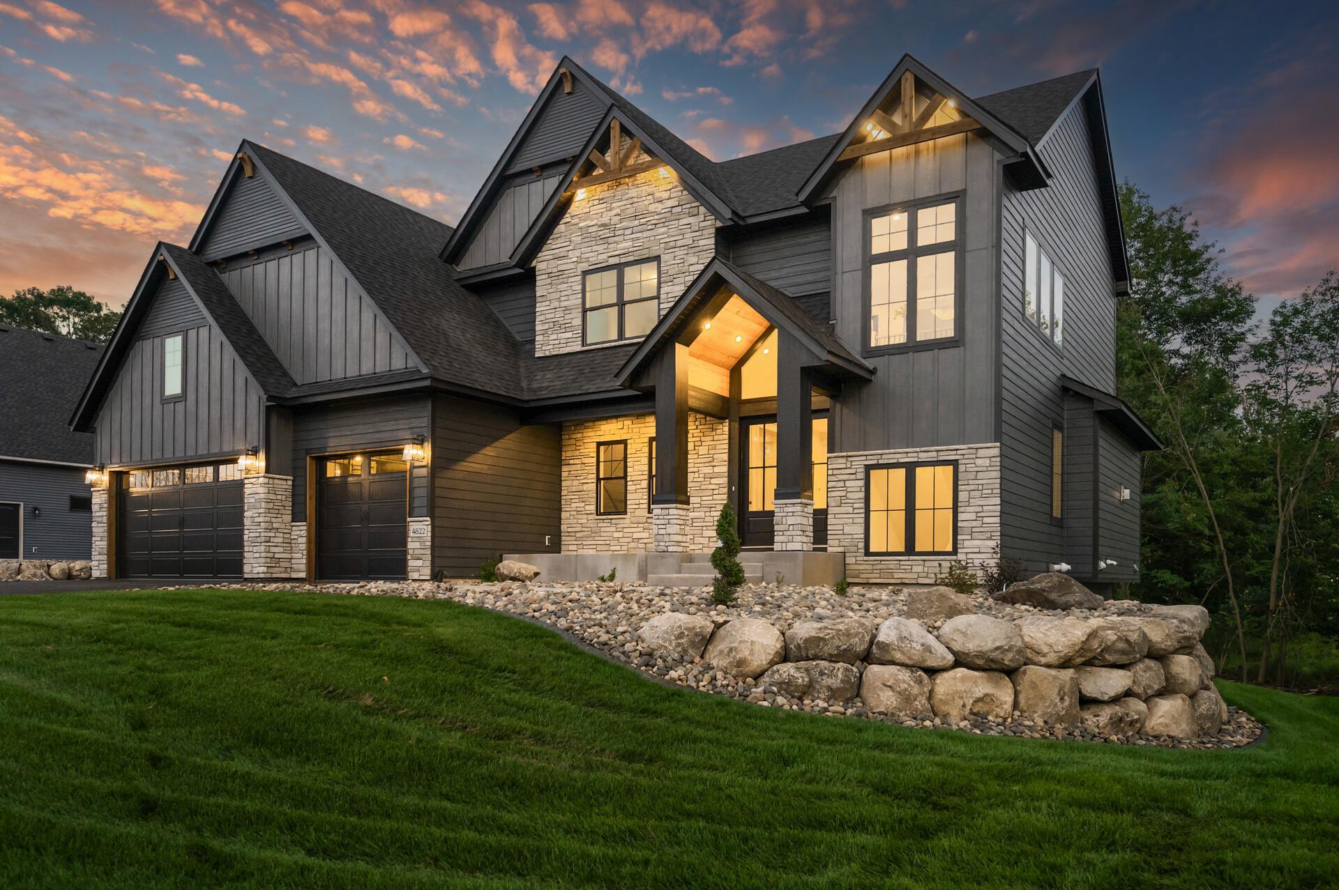 View of Residential at 4822 148th Avenue, Ham Lake MN 55304, Ham Lake - Mike Wilen | Minnesota Team Real Estate