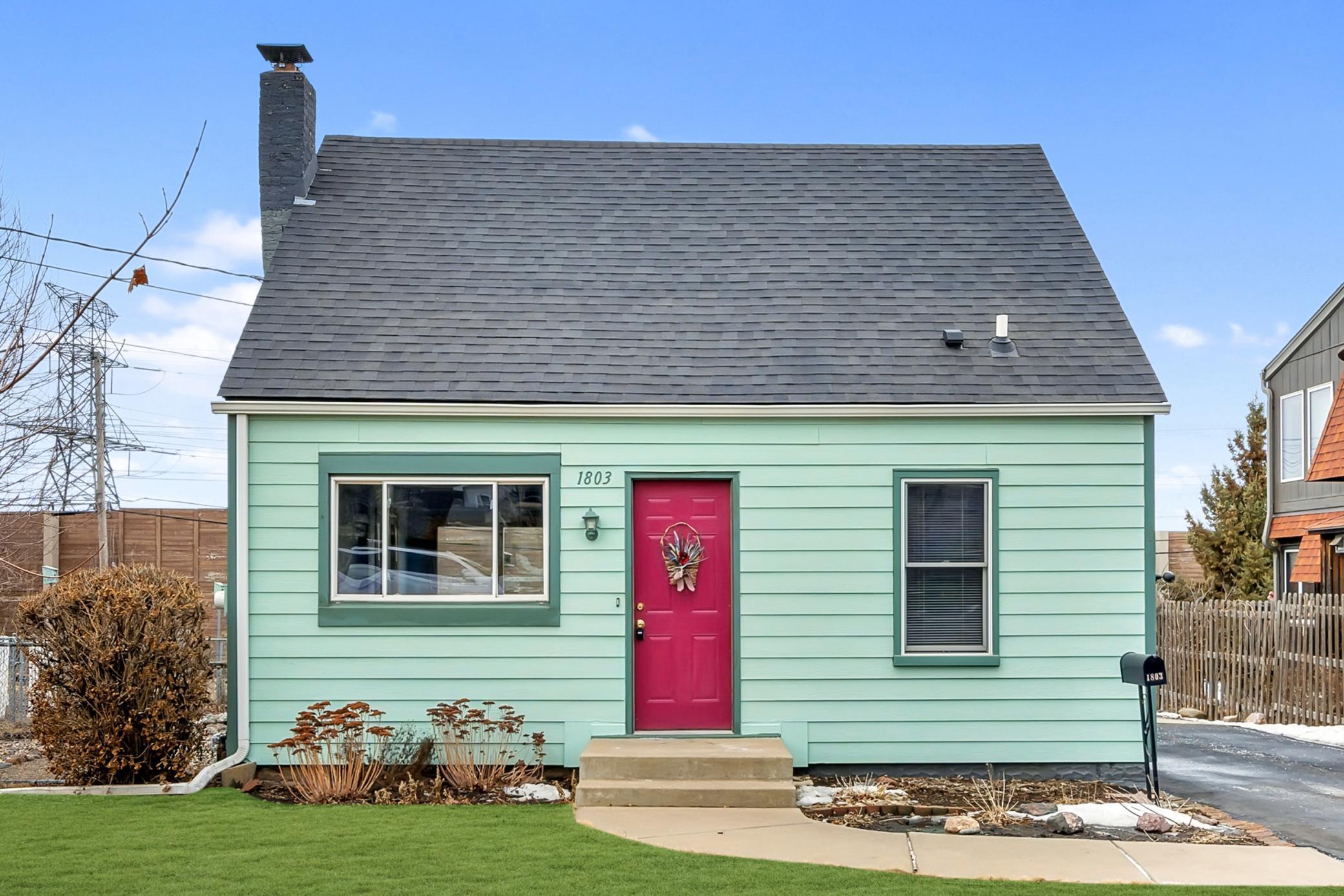 View of Residential at 1803 Walnut Street, Lauderdale MN 55113, Lauderdale - Mike Wilen | Minnesota Team Real Estate