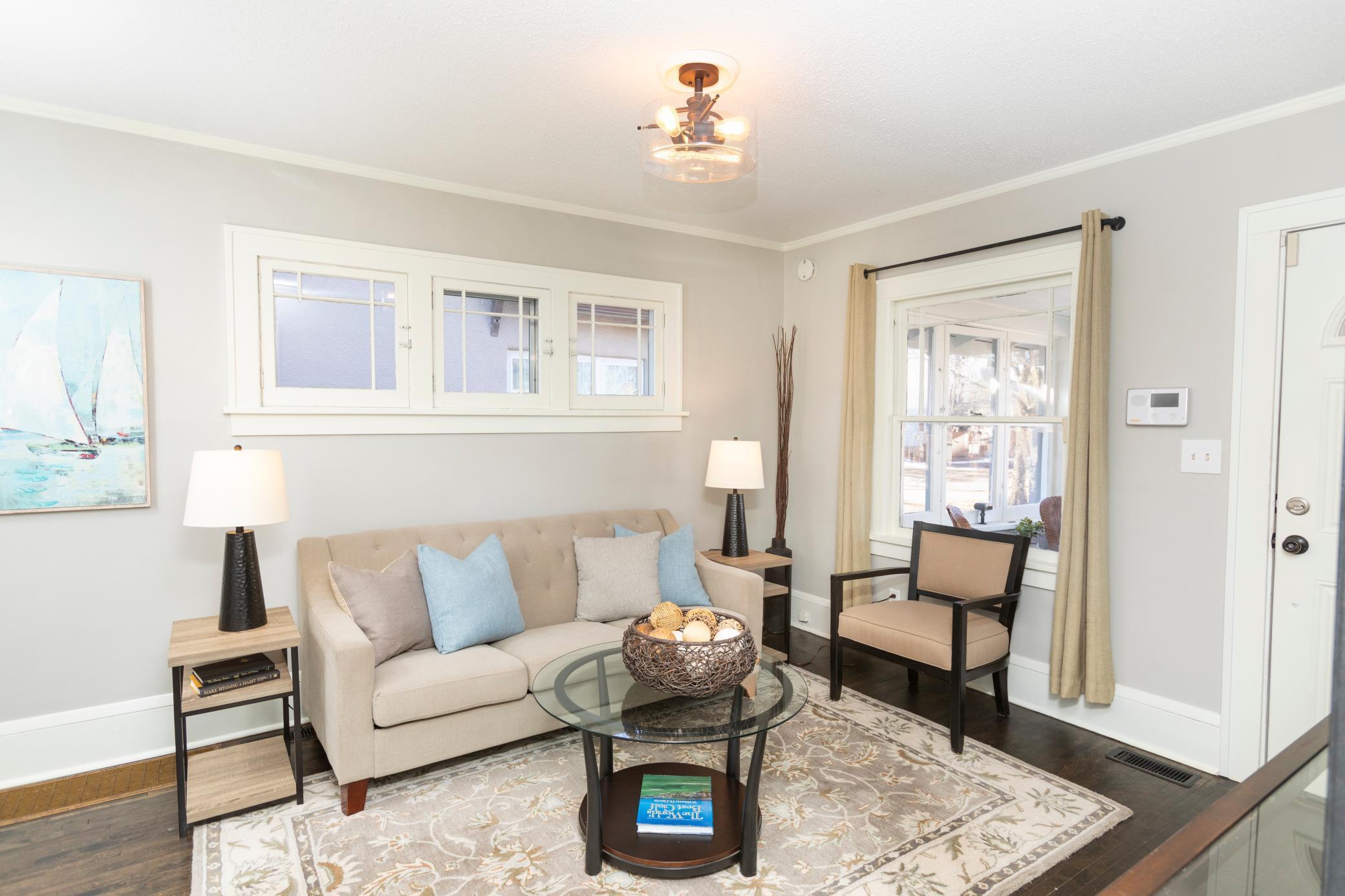 View of Residential at 3754 Sheridan Avenue, Minneapolis MN 55412, Minneapolis - Mike Wilen | Minnesota Team Real Estate