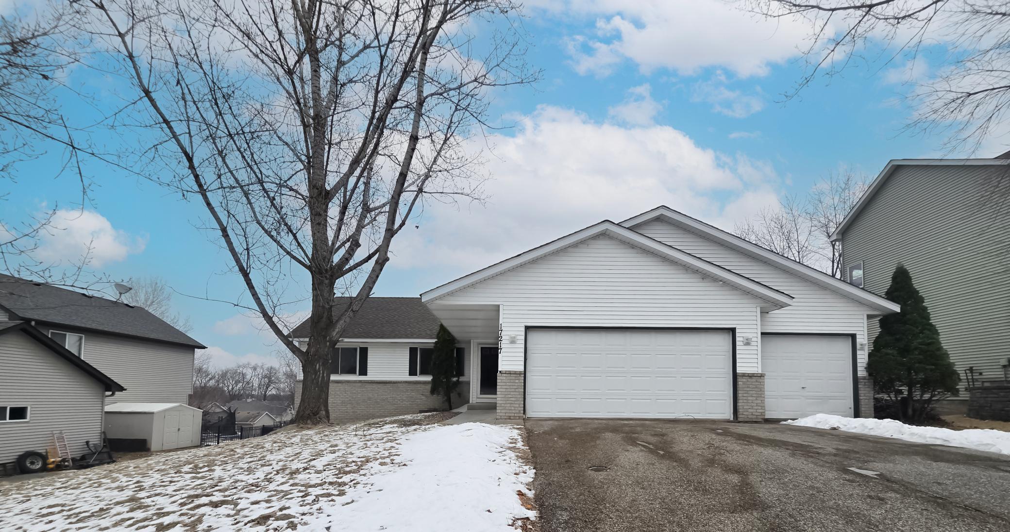 View of Residential at 17217 Horizon Trail, Prior Lake MN 55372, Prior Lake - Mike Wilen | Minnesota Team Real Estate