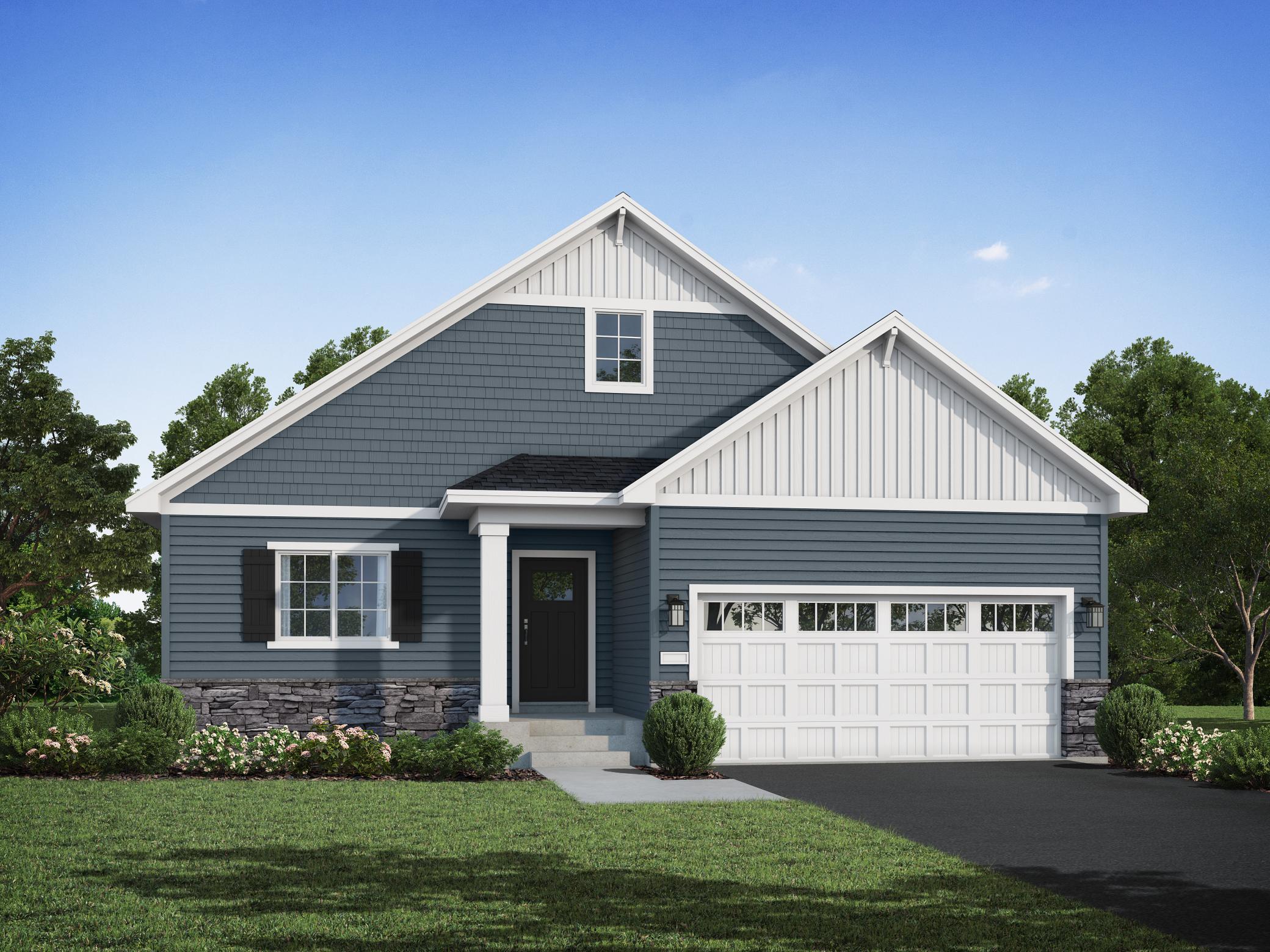 View of Residential at 2623 Arbor Drive, Buffalo MN 55313, Buffalo - Mike Wilen | Minnesota Team Real Estate