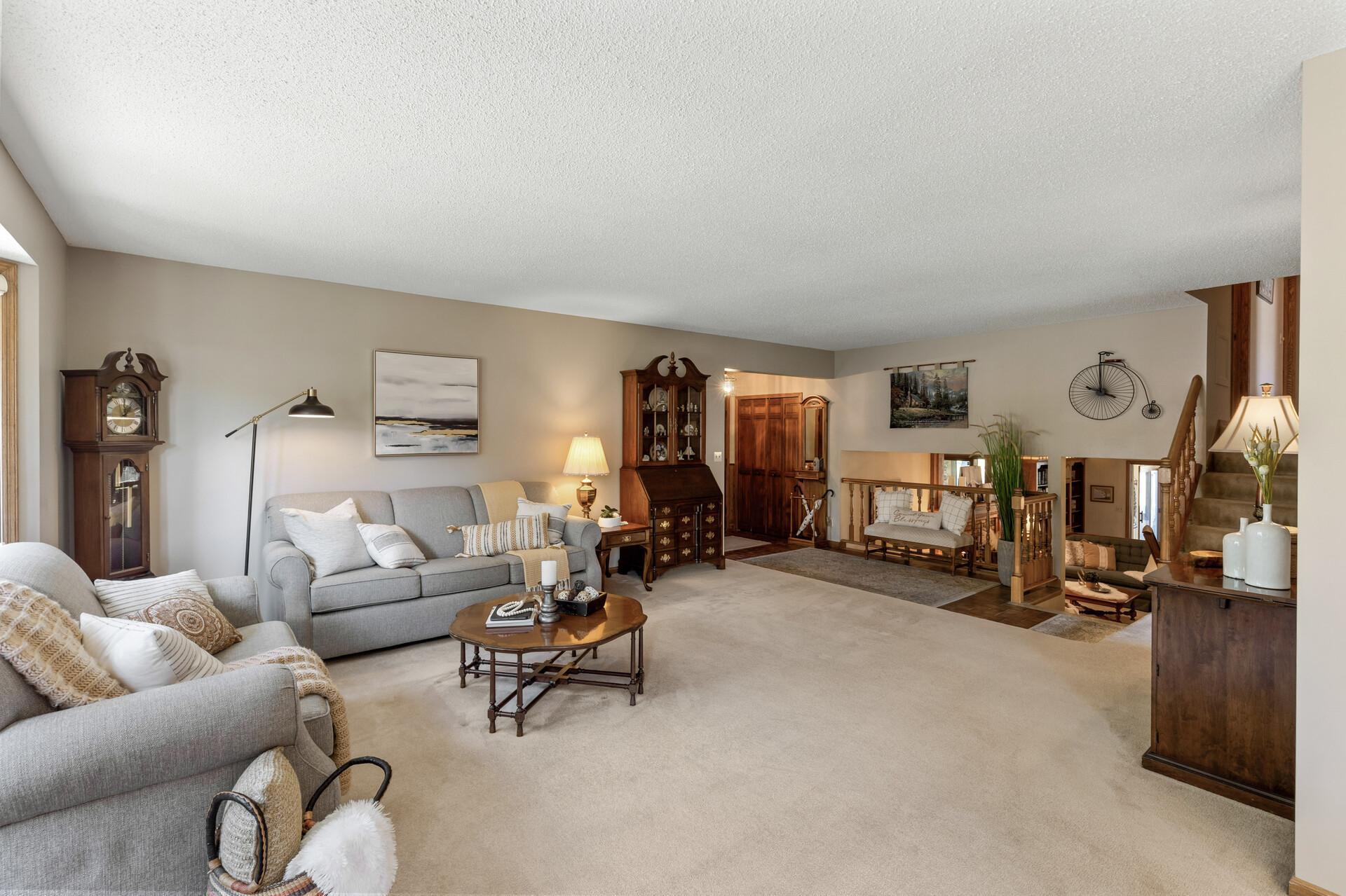 View of Residential at 14611 Southpointe Court, Burnsville MN 55306, Burnsville - Mike Wilen | Minnesota Team Real Estate
