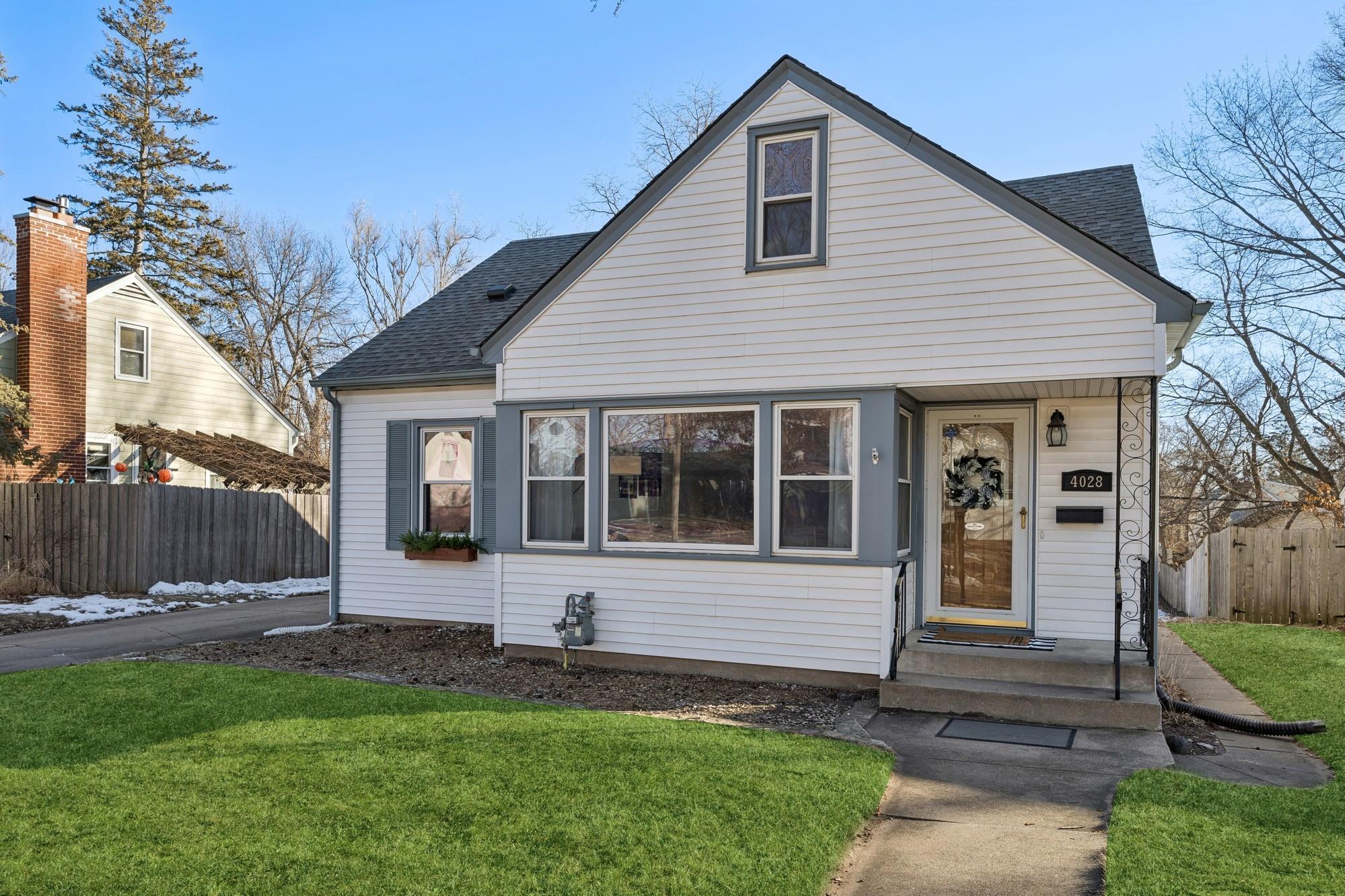 View of Residential at 4028 Yates Avenue, Robbinsdale MN 55422, Robbinsdale - Mike Wilen | Minnesota Team Real Estate