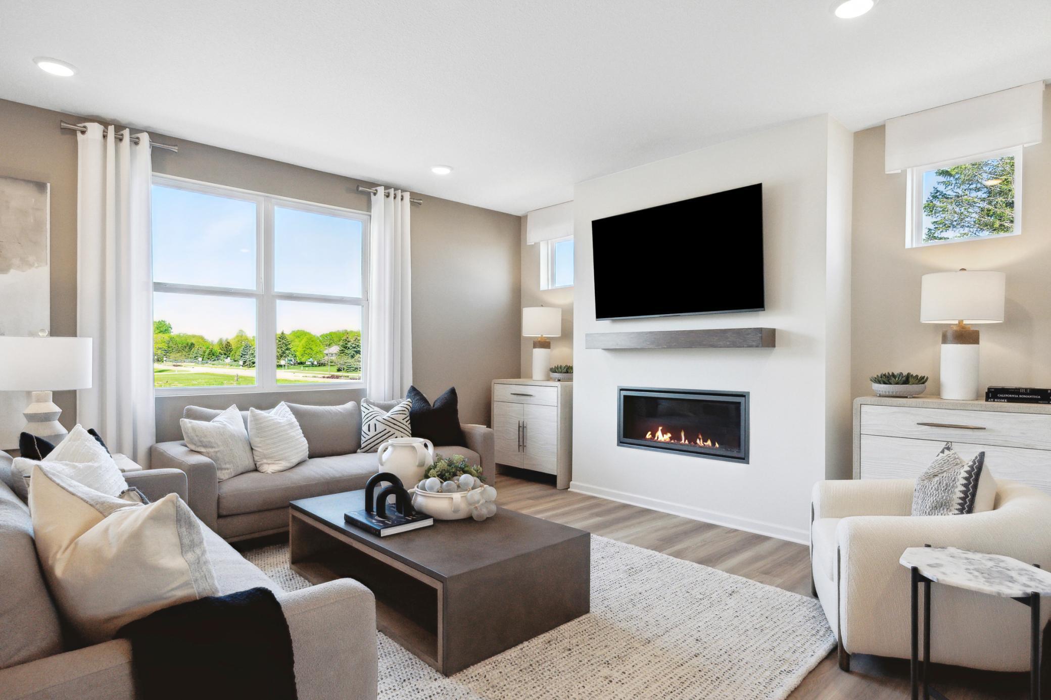 View of Residential at 12747 Kinghorn Lane, Rogers MN 55374, Rogers - Mike Wilen | Minnesota Team Real Estate