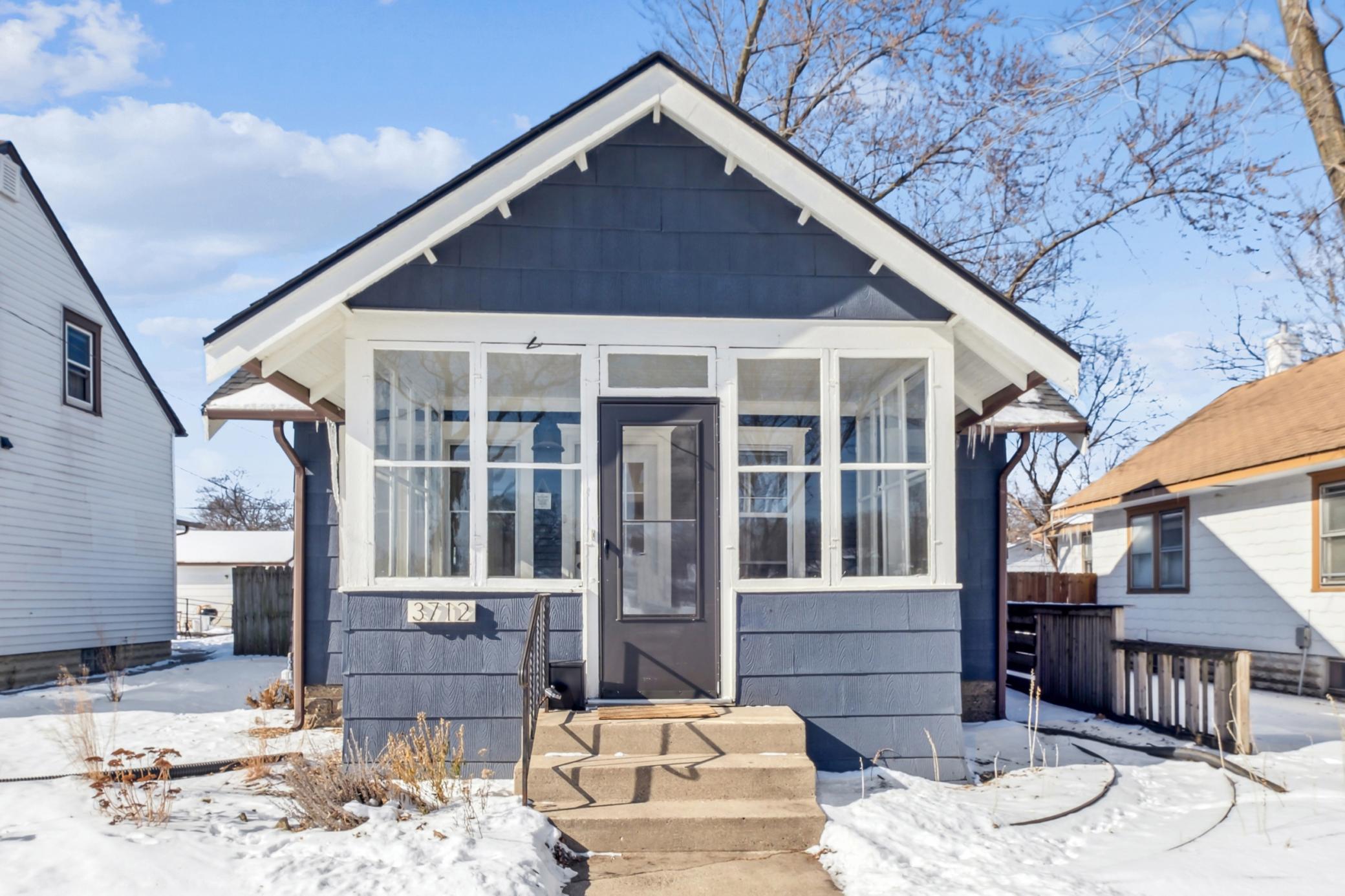 View of Residential at 3712 43rd Avenue, Minneapolis MN 55406, Minneapolis - Mike Wilen | Minnesota Team Real Estate