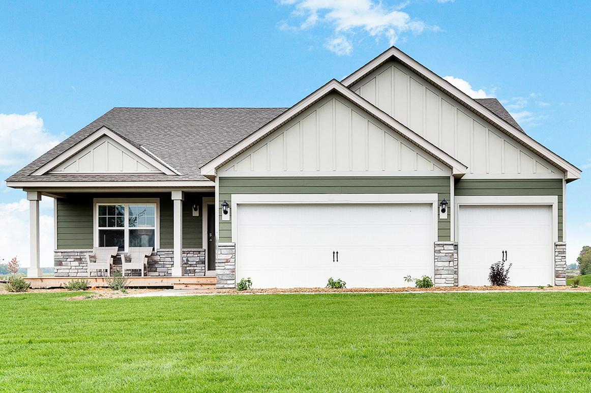 View of Residential at 9869 89th Street, Cottage Grove MN 55016, Cottage Grove - Mike Wilen | Minnesota Team Real Estate