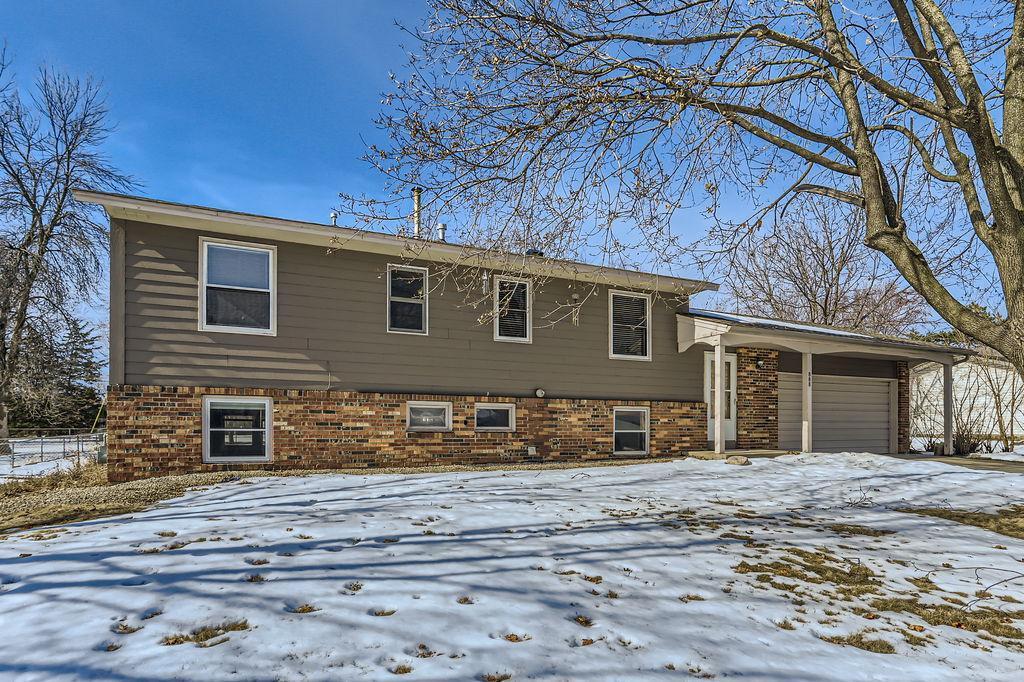 View of Residential at 888 Mcintosh Drive, Apple Valley MN 55124, Apple Valley - Mike Wilen | Minnesota Team Real Estate