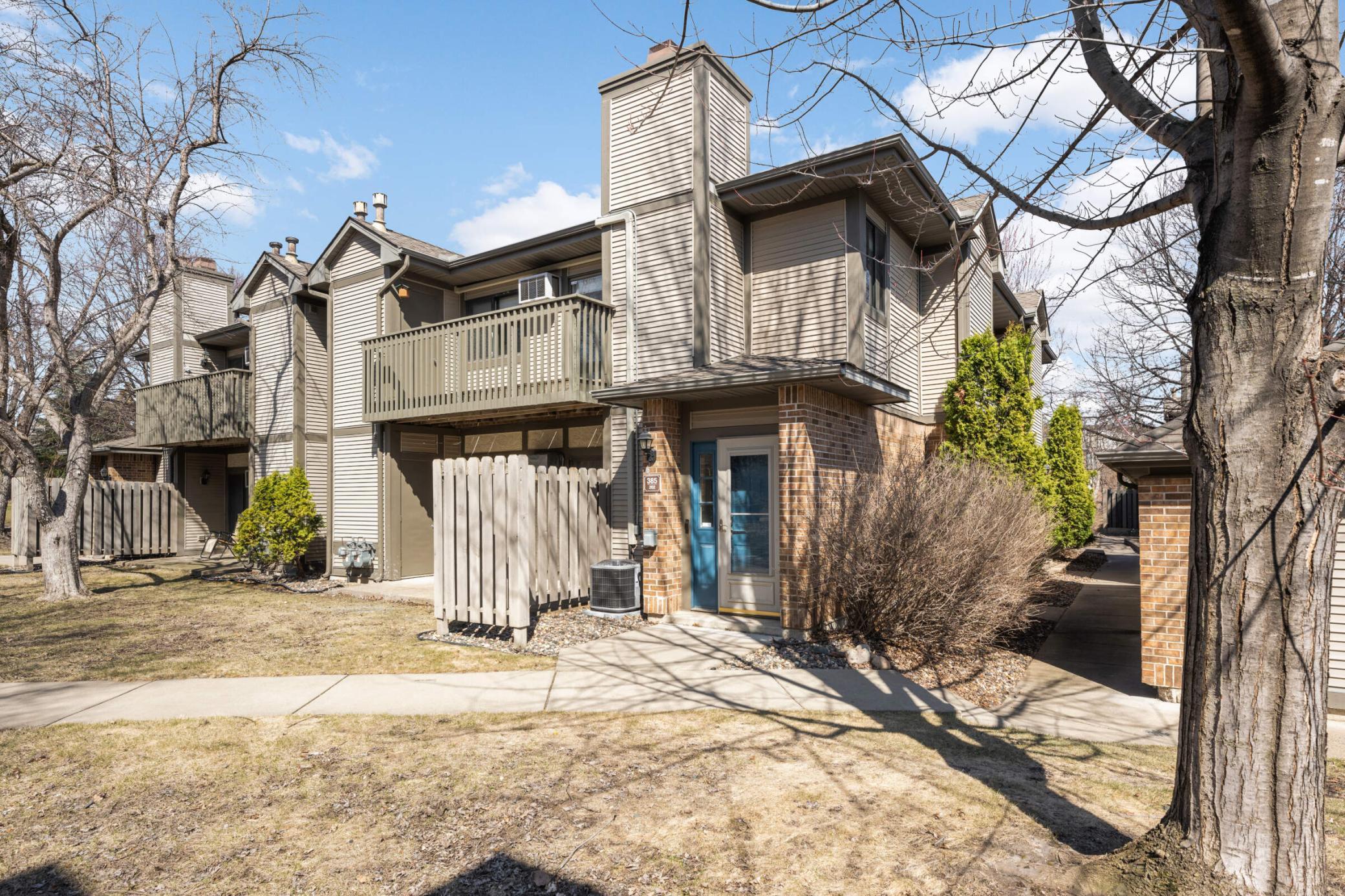 View of Residential at 385 Shelard Parkway #202, Saint Louis Park MN 55426, Saint Louis Park - Mike Wilen | Minnesota Team Real Estate