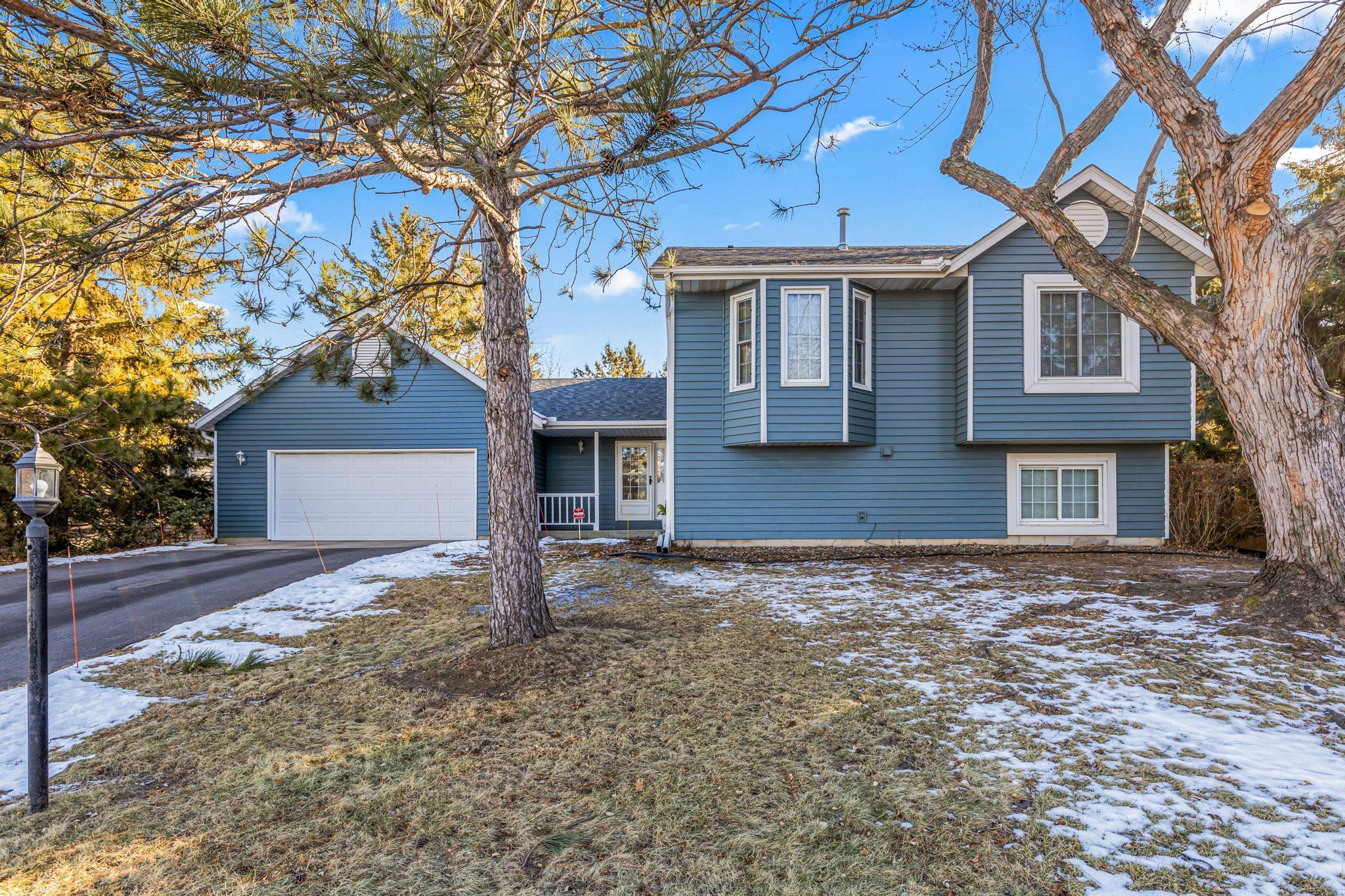 View of Residential at 3583 Andrew Drive, Woodbury MN 55125, Woodbury - Mike Wilen | Minnesota Team Real Estate