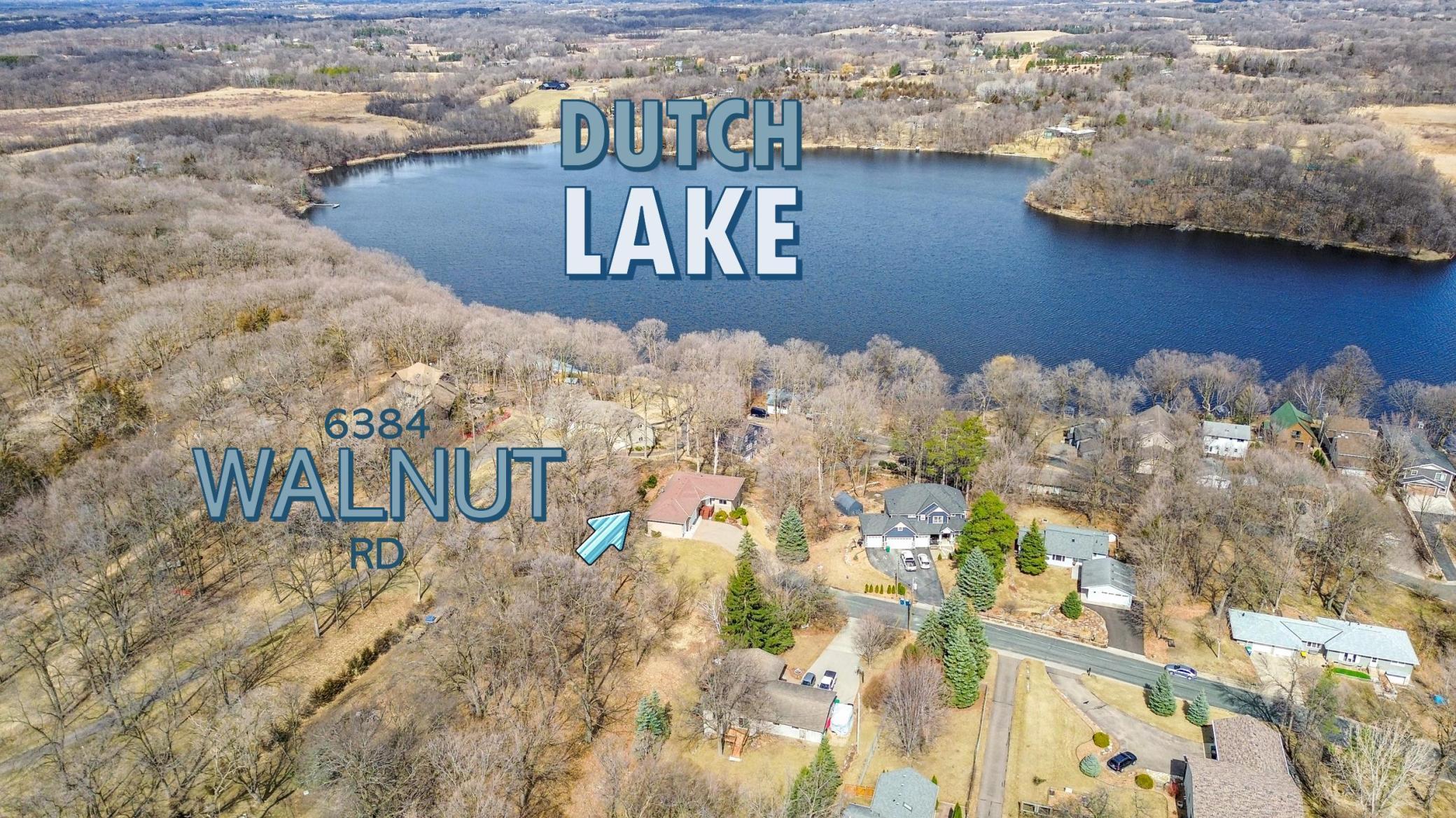 View of Residential at 6384 Walnut Road, Mound MN 55364, Mound - Mike Wilen | Minnesota Team Real Estate