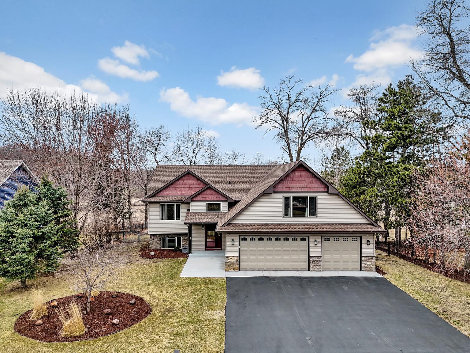 View of Residential at 30098 Foxtail Lane, Stacy MN 55079, Stacy - Mike Wilen | Minnesota Team Real Estate