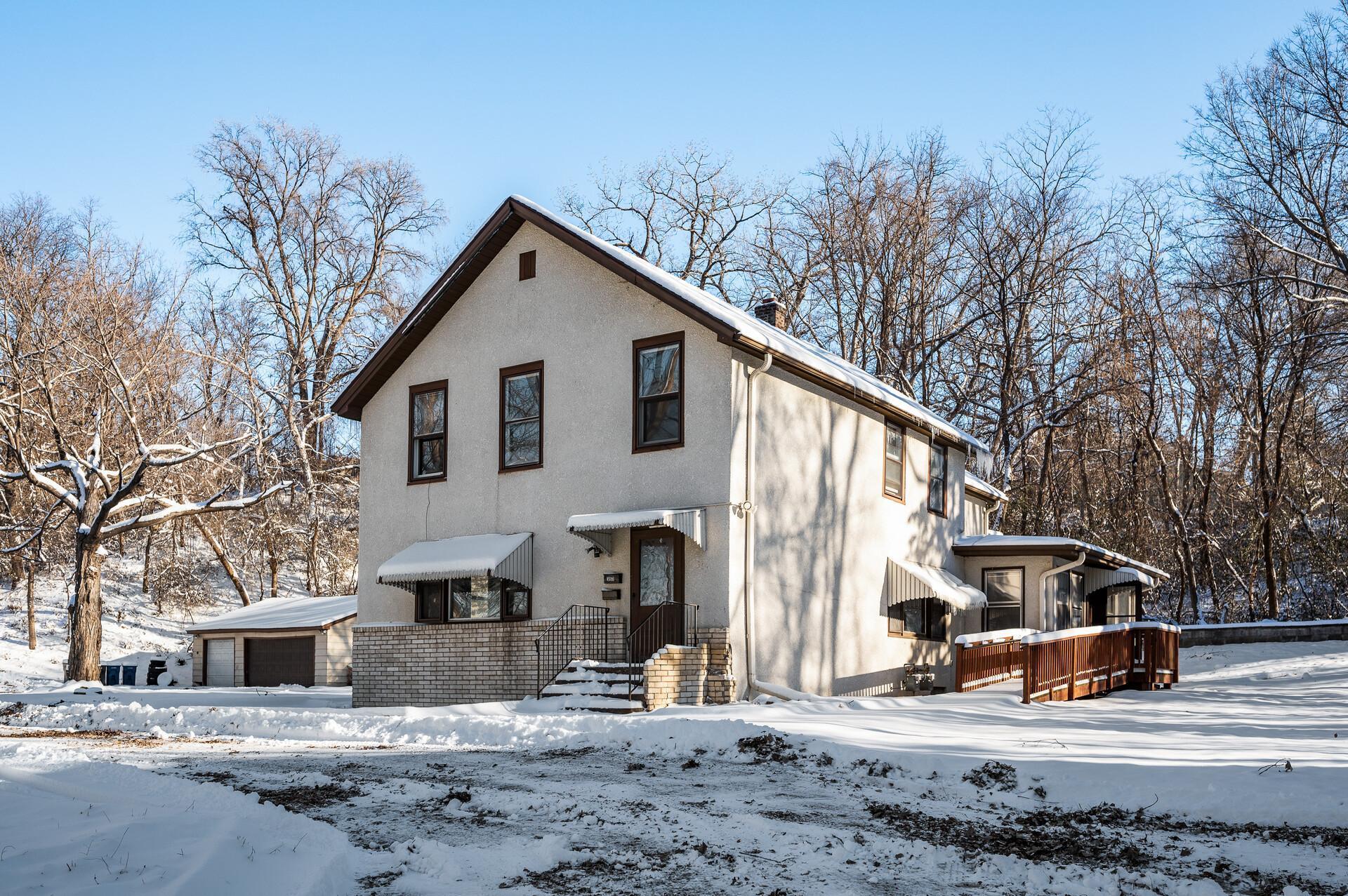 View of Residential Income at 357 Hawthorne Avenue, Saint Paul MN 55130, Saint Paul - Mike Wilen | Minnesota Team Real Estate