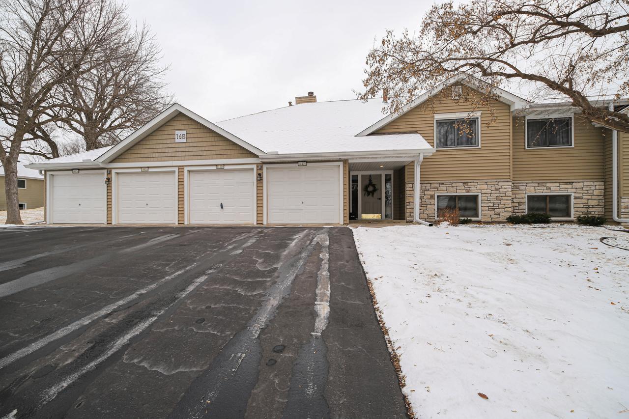 View of Residential at 14418 Fairway Drive #165, Eden Prairie MN 55344, Eden Prairie - Mike Wilen | Minnesota Team Real Estate