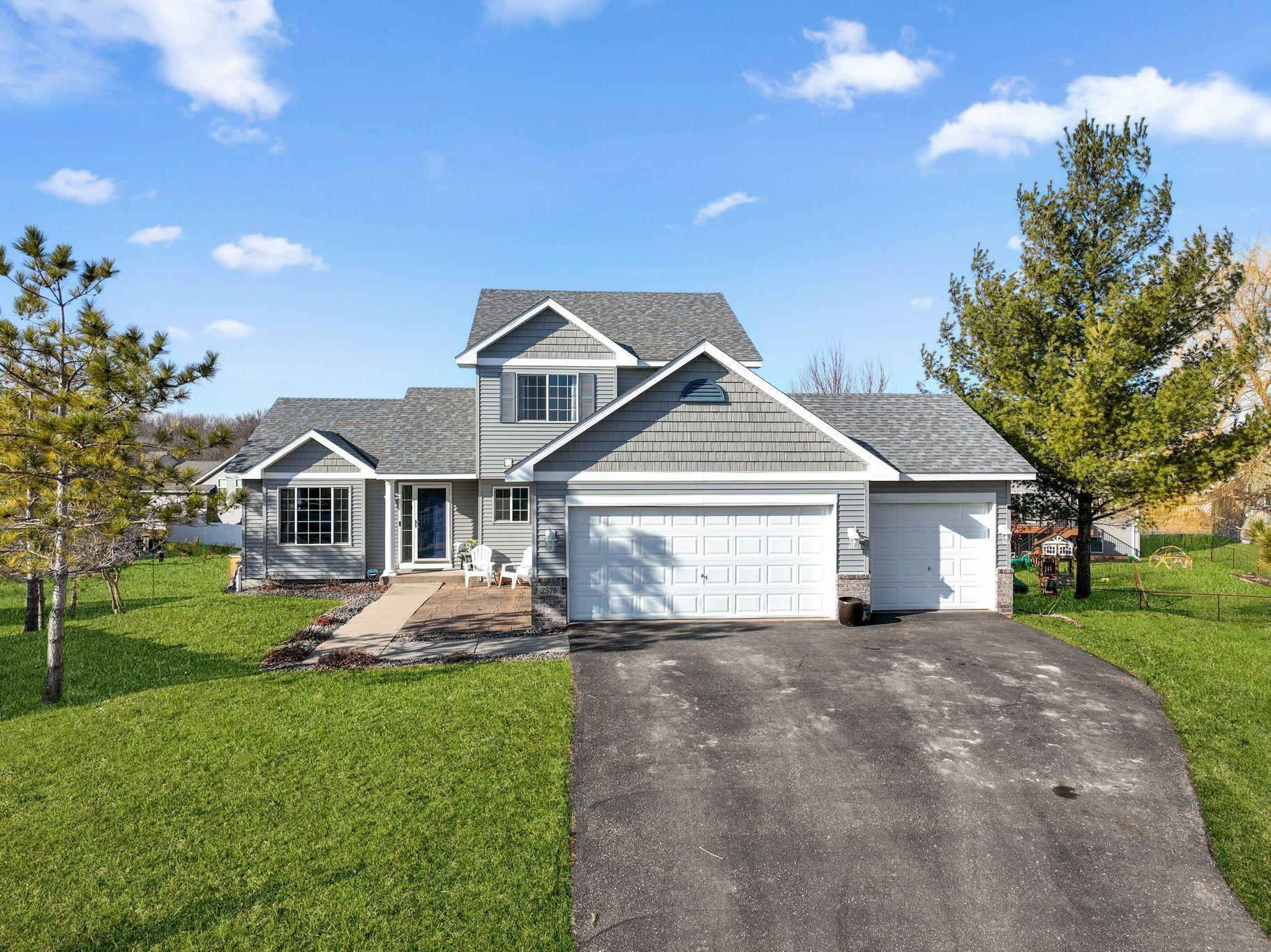 View of Residential at 2578 Schumacher Court, Mayer MN 55360, Mayer - Mike Wilen | Minnesota Team Real Estate