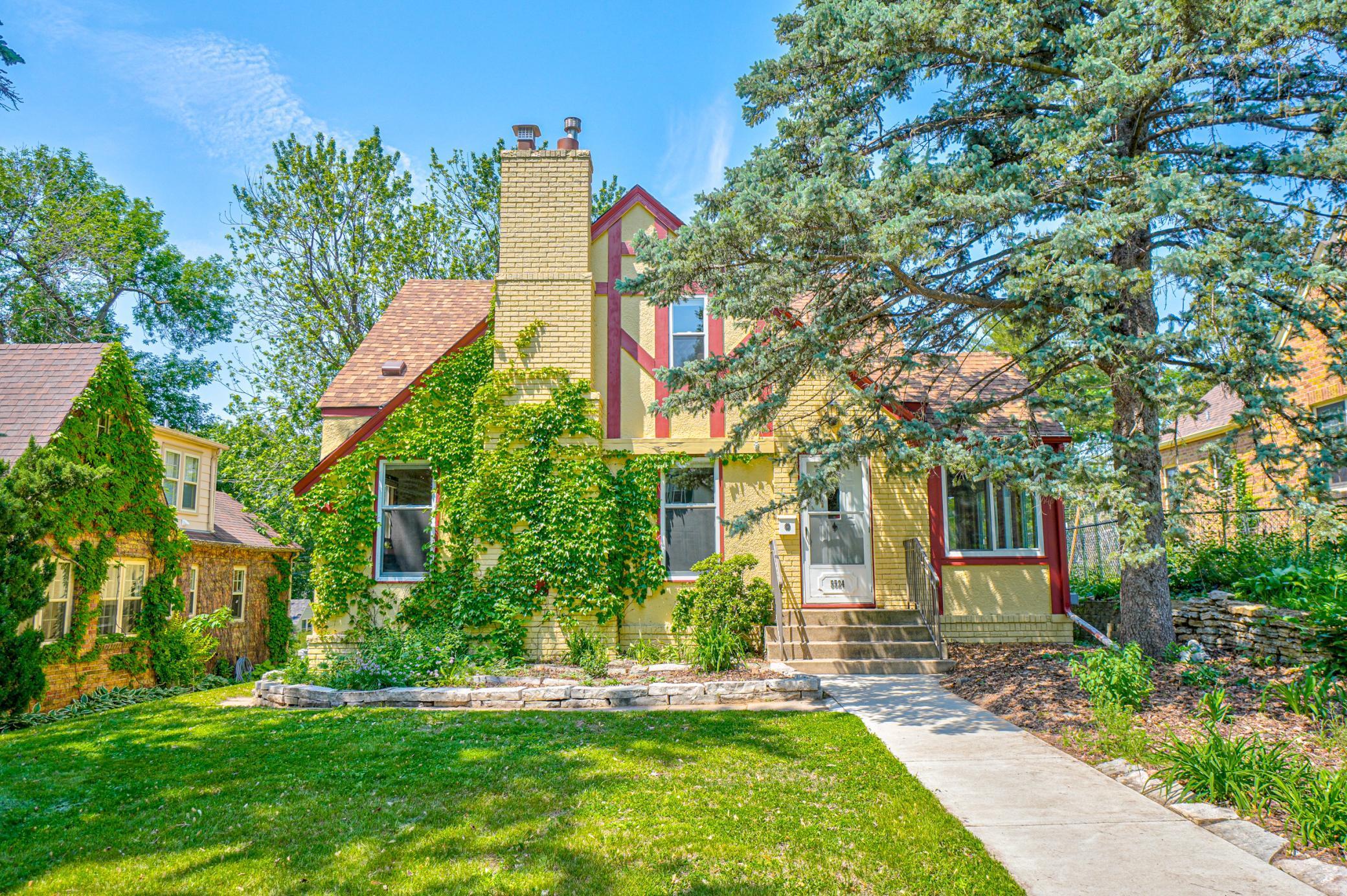 View of Residential at 5524 Columbus Avenue, Minneapolis MN 55417, Minneapolis - Mike Wilen | Minnesota Team Real Estate