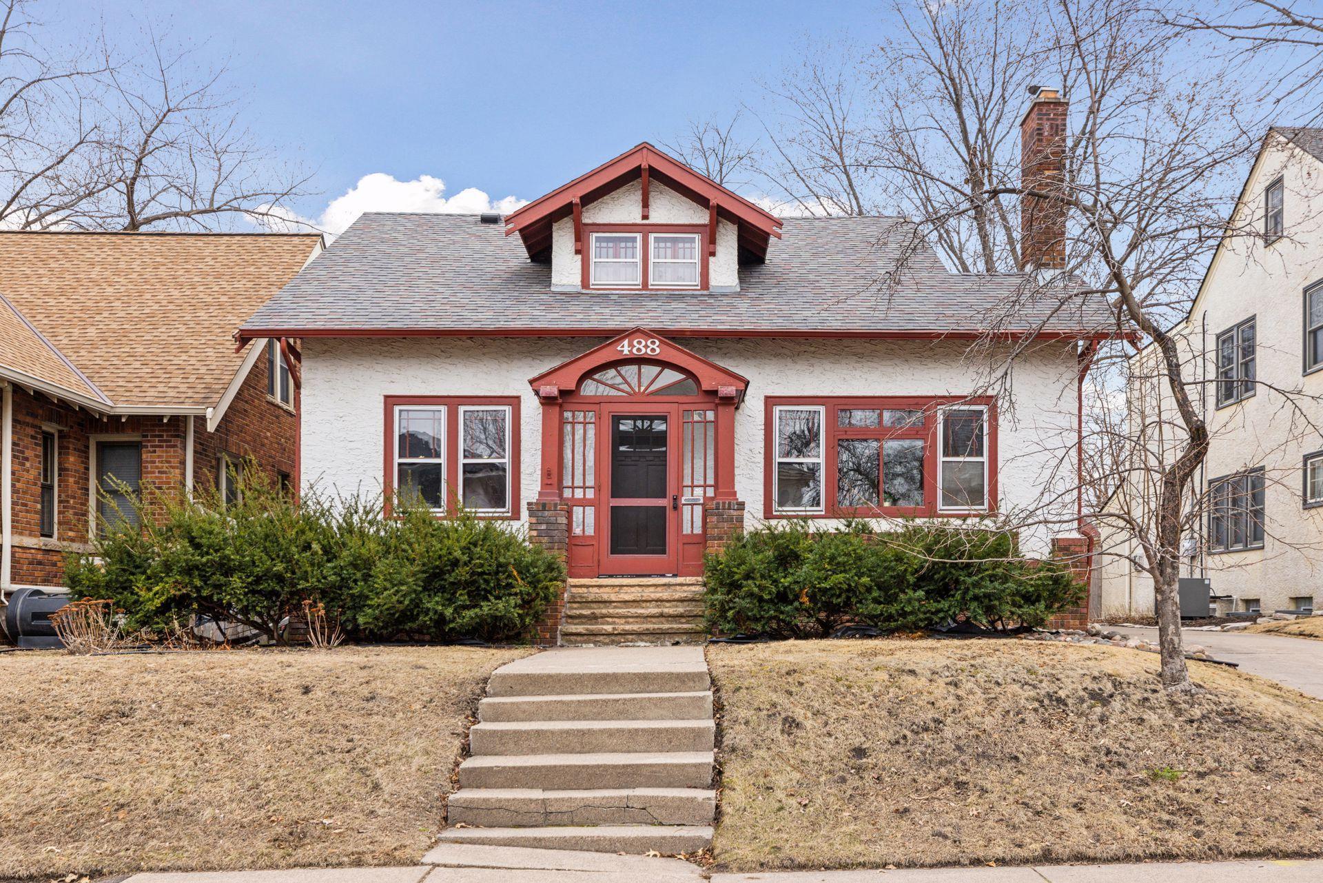 View of Residential at 488 Montrose Lane, Saint Paul MN 55116, Saint Paul - Mike Wilen | Minnesota Team Real Estate