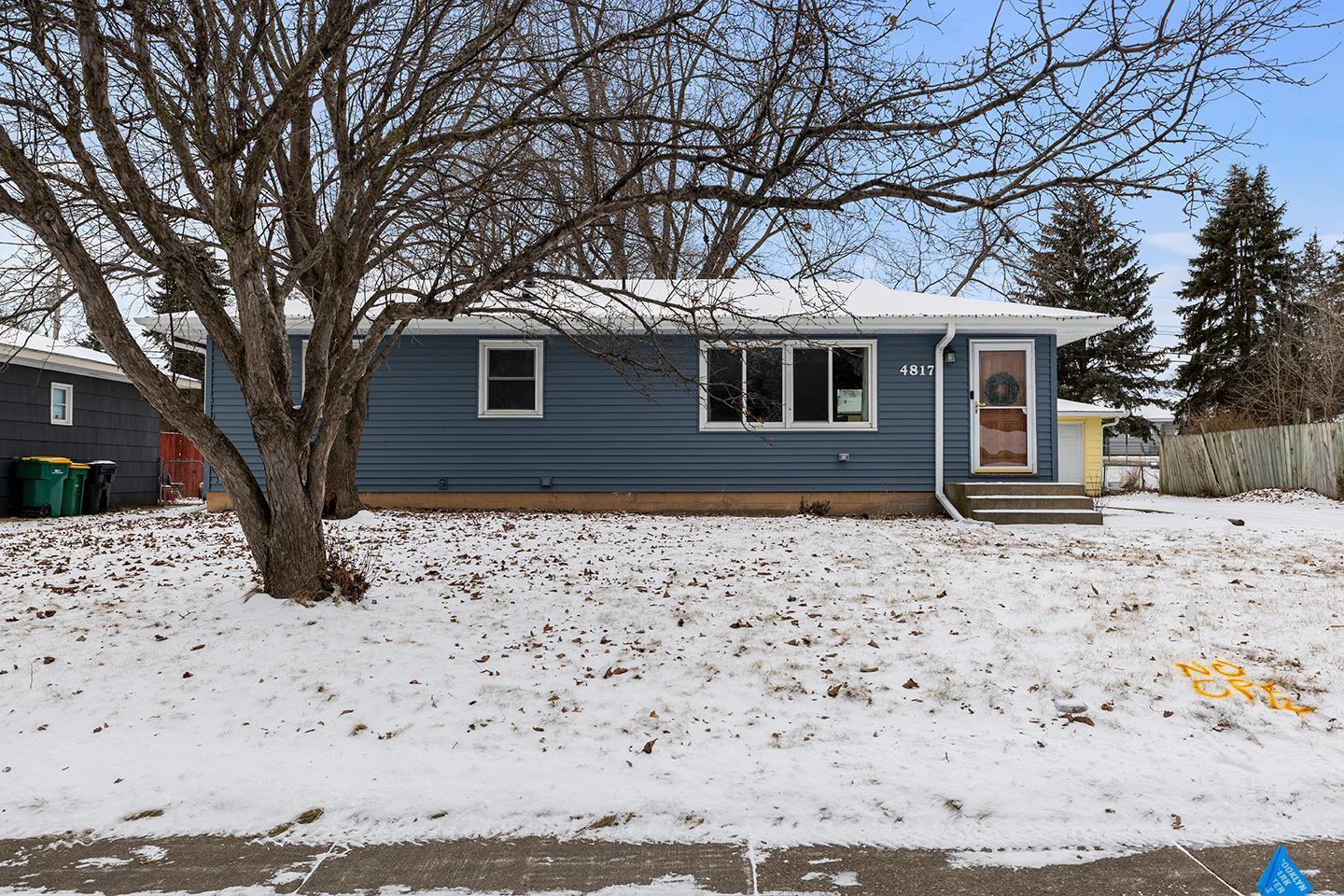 View of Residential at 4817 Brookdale Drive, Brooklyn Park MN 55443, Brooklyn Park - Mike Wilen | Minnesota Team Real Estate
