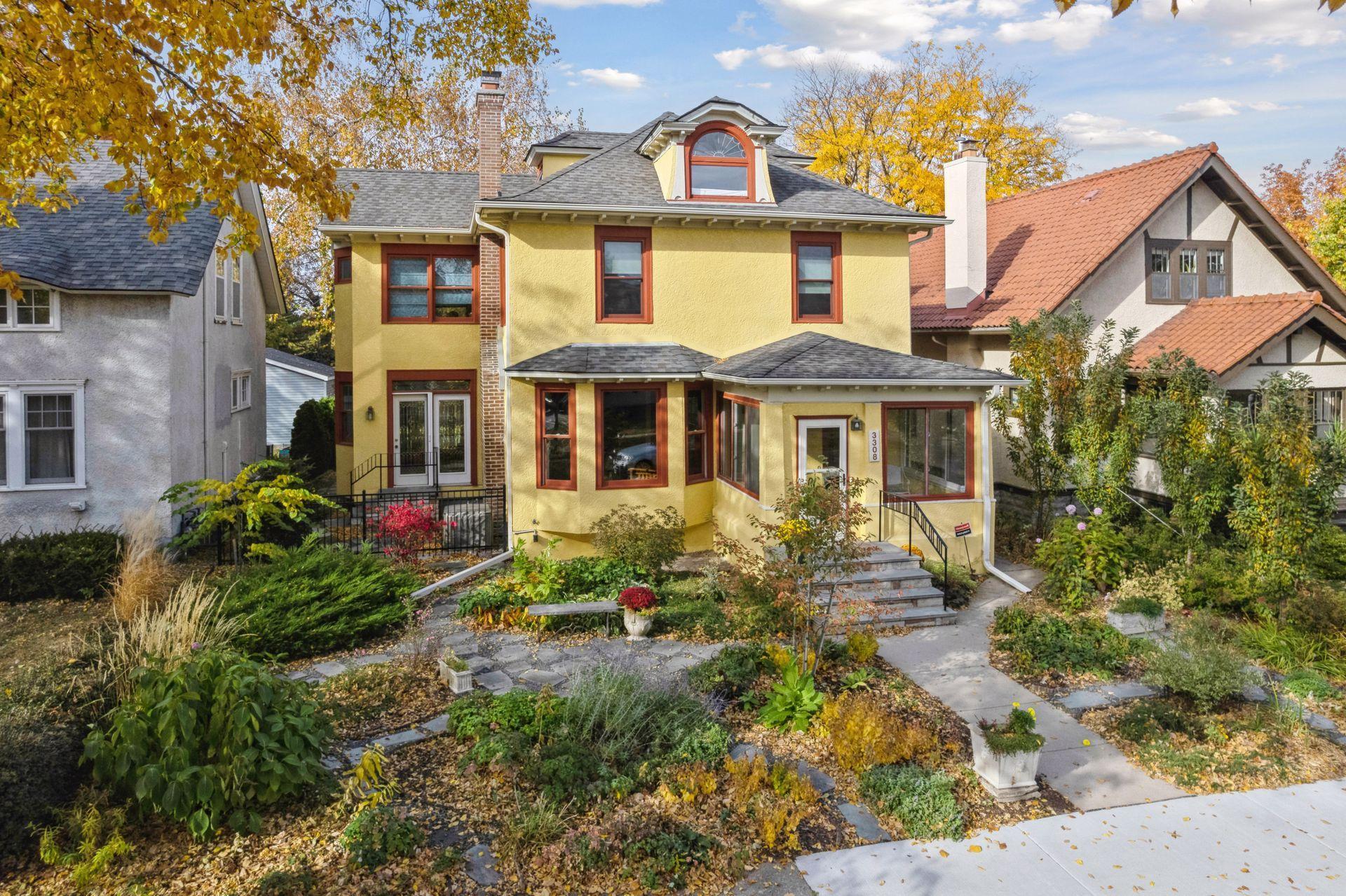 View of Residential at 3308 Irving Avenue, Minneapolis MN 55408, Minneapolis - Mike Wilen | Minnesota Team Real Estate