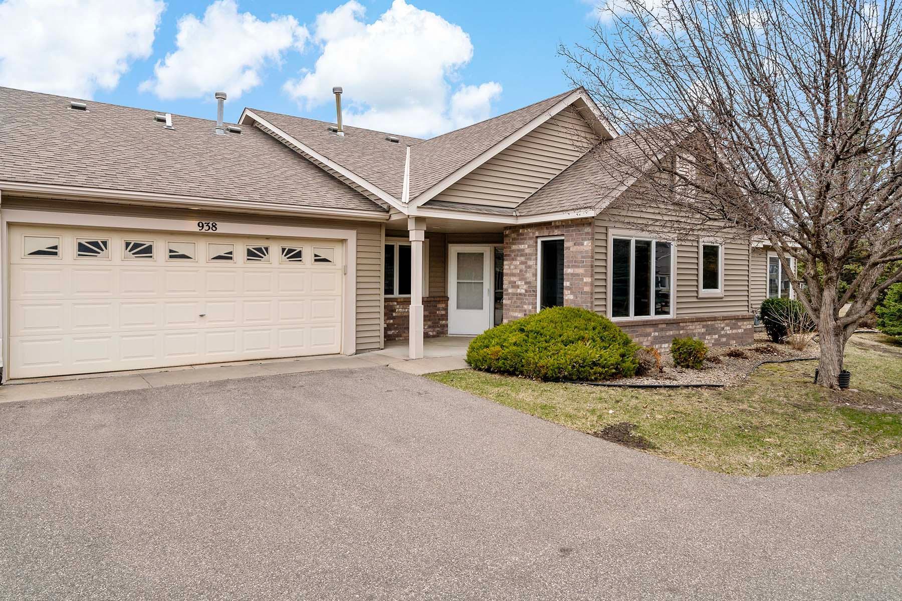 View of Residential at 938 Stratford Lane, Burnsville MN 55337, Burnsville - Mike Wilen | Minnesota Team Real Estate