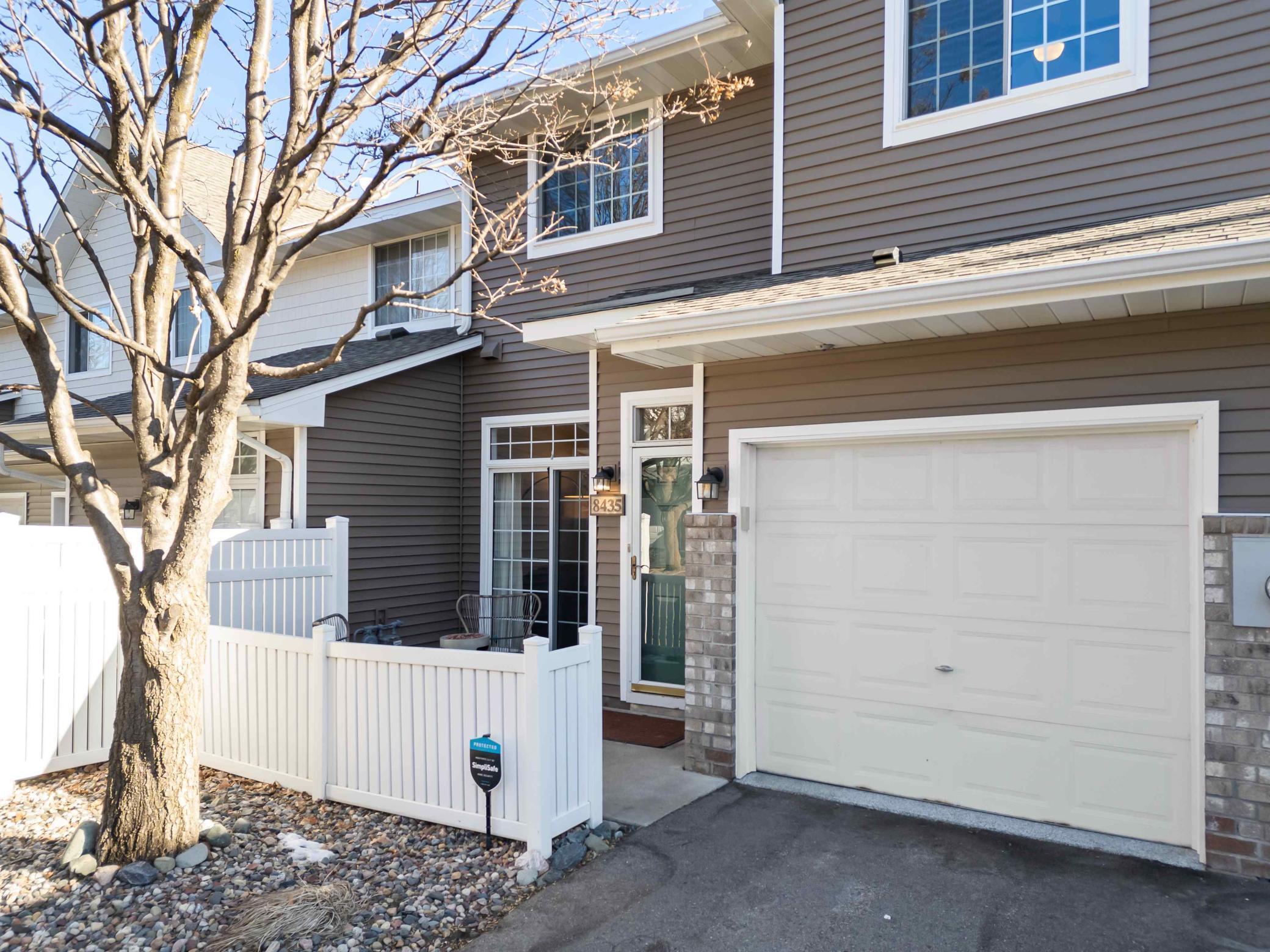View of Residential at 8435 Kimball Drive #154, Eden Prairie MN 55347, Eden Prairie - Mike Wilen | Minnesota Team Real Estate