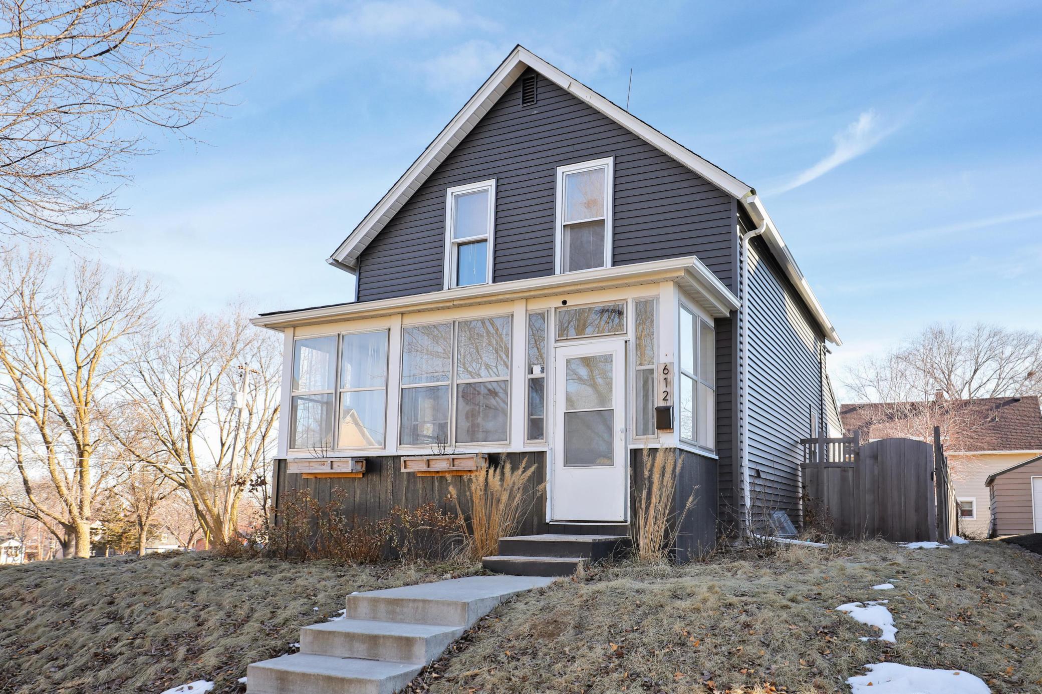 View of Residential at 612 Orleans Street, West Saint Paul MN 55107, West Saint Paul - Mike Wilen | Minnesota Team Real Estate