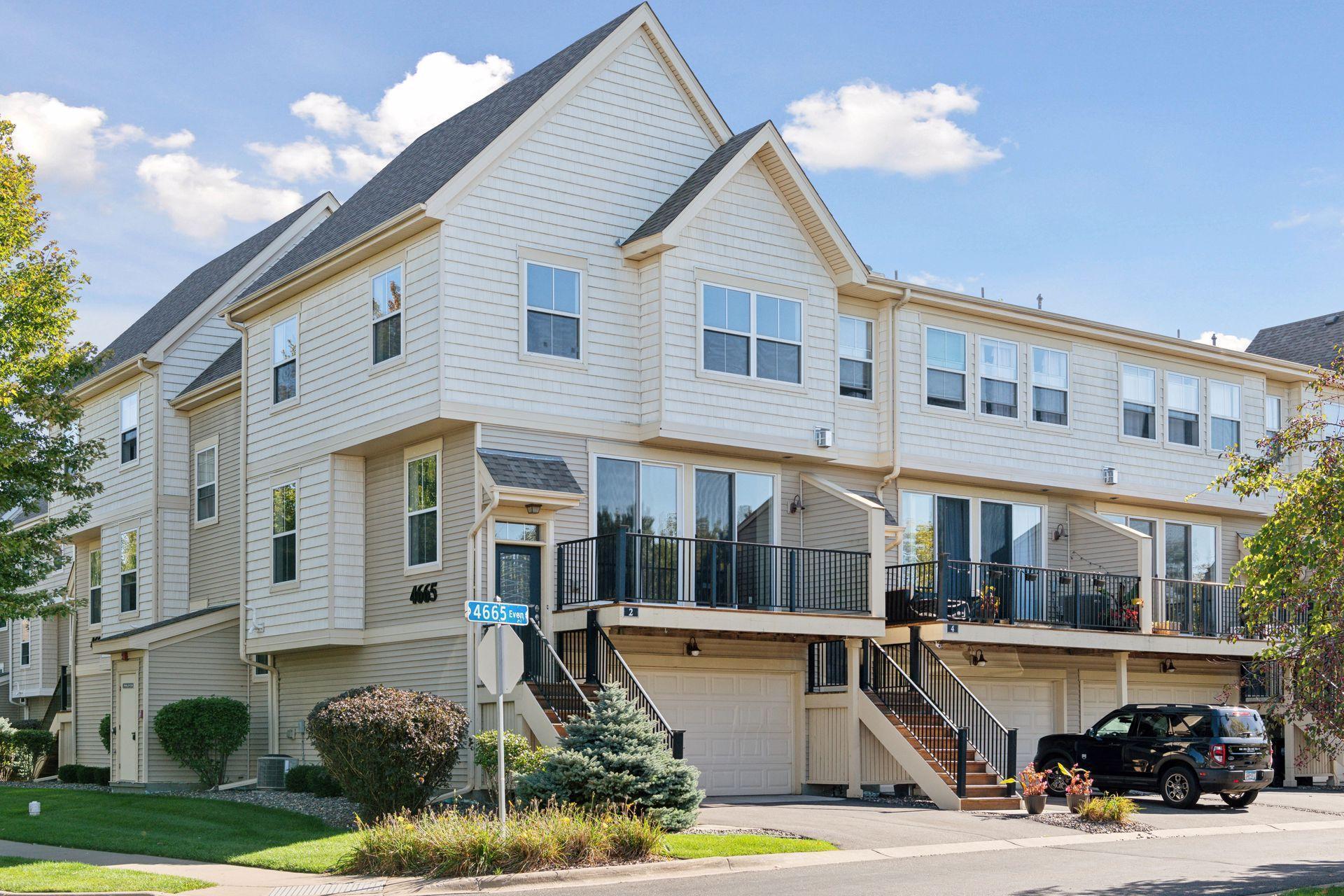 View of Residential at 4665 Victor Path #2, Hugo MN 55038, Hugo - Mike Wilen | Minnesota Team Real Estate