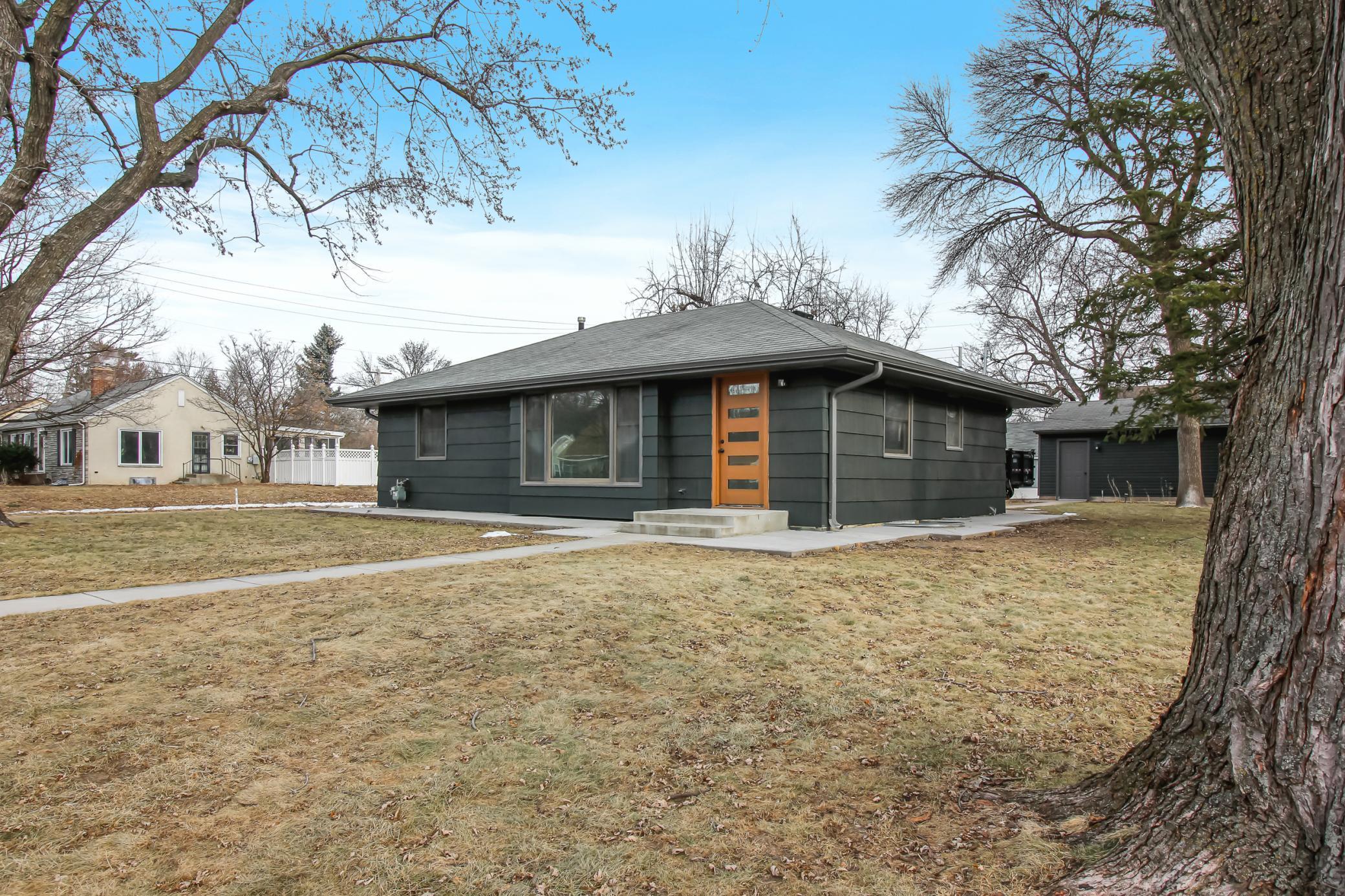 View of Residential at 6901 Queen Avenue, Richfield MN 55423, Richfield - Mike Wilen | Minnesota Team Real Estate