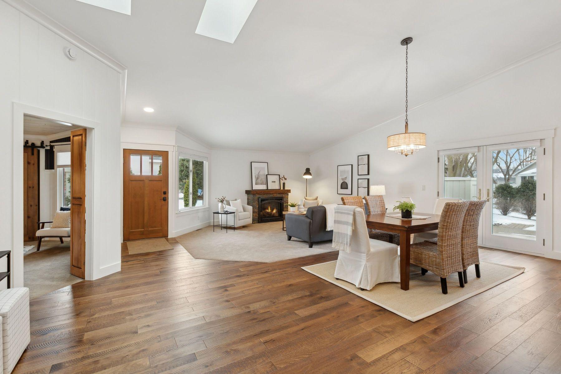 View of Residential at 5417 Sanibel Drive, Hopkins MN 55343, Hopkins - Mike Wilen | Minnesota Team Real Estate