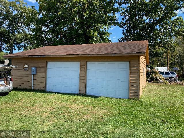 View of Commercial Sale at 105 Main Street, Milaca MN 56353, Milaca - Mike Wilen | Minnesota Team Real Estate