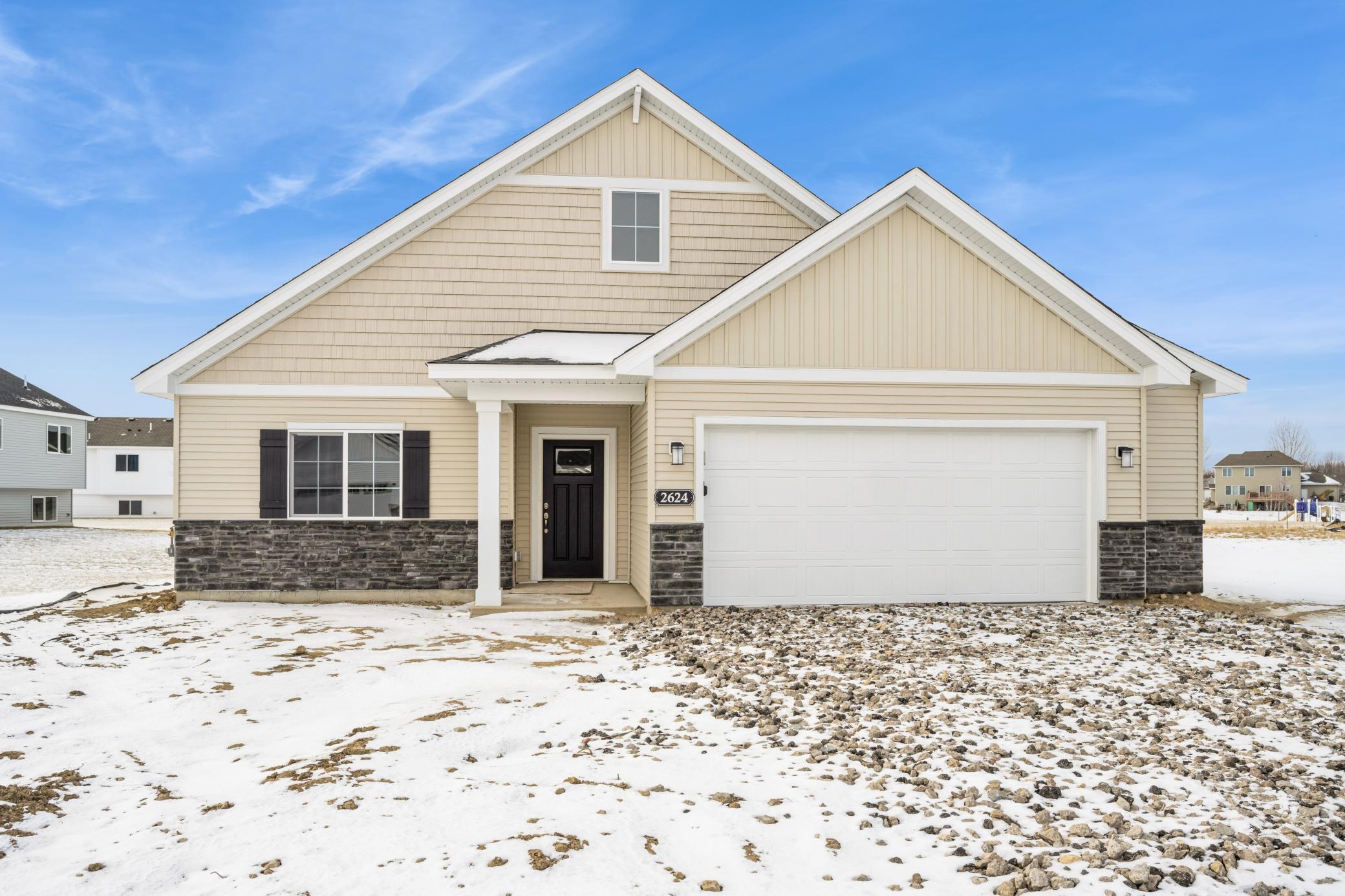 View of Residential at 2624 Arbor Drive, Buffalo MN 55313, Buffalo - Mike Wilen | Minnesota Team Real Estate