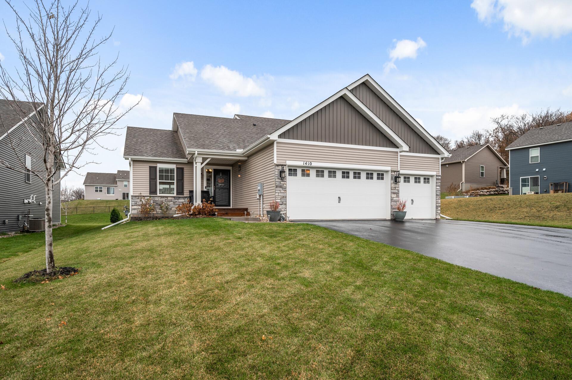 View of Residential at 1410 Amberglen Circle, Shakopee MN 55379, Shakopee - Mike Wilen | Minnesota Team Real Estate