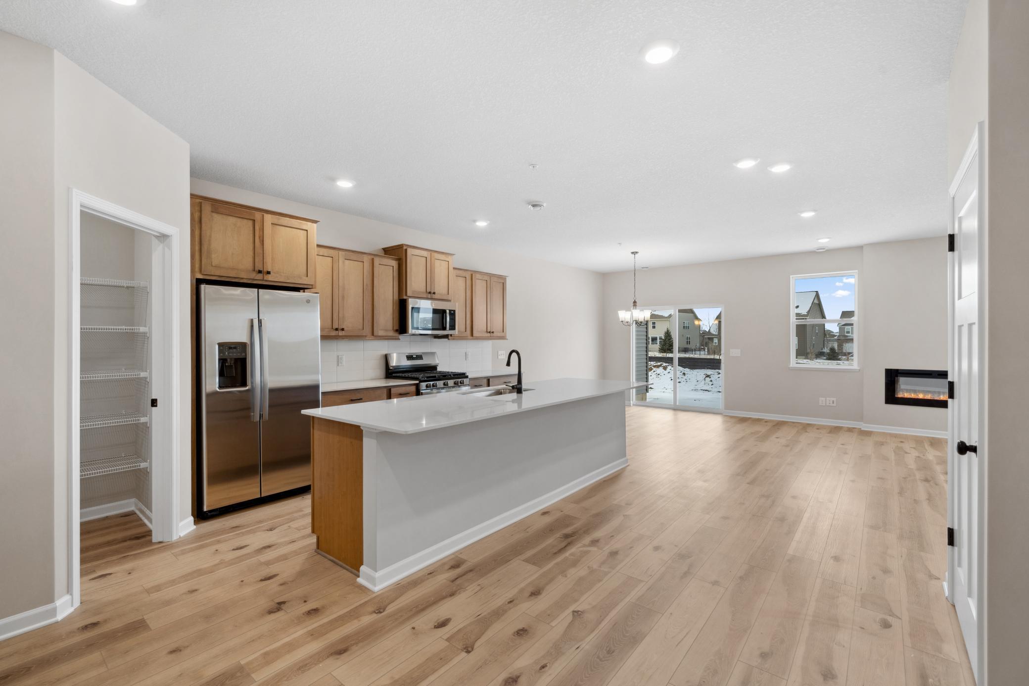 View of Residential at 6598 Jody Avenue, Cottage Grove MN 55016, Cottage Grove - Mike Wilen | Minnesota Team Real Estate