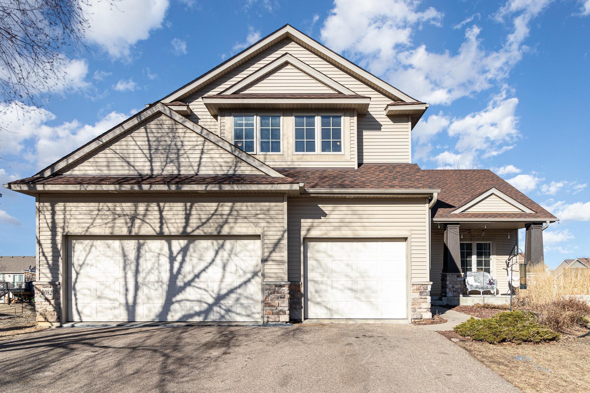 View of Residential at 9082 Fairway Hill Drive, Elko New Market MN 55020, Elko New Market - Mike Wilen | Minnesota Team Real Estate