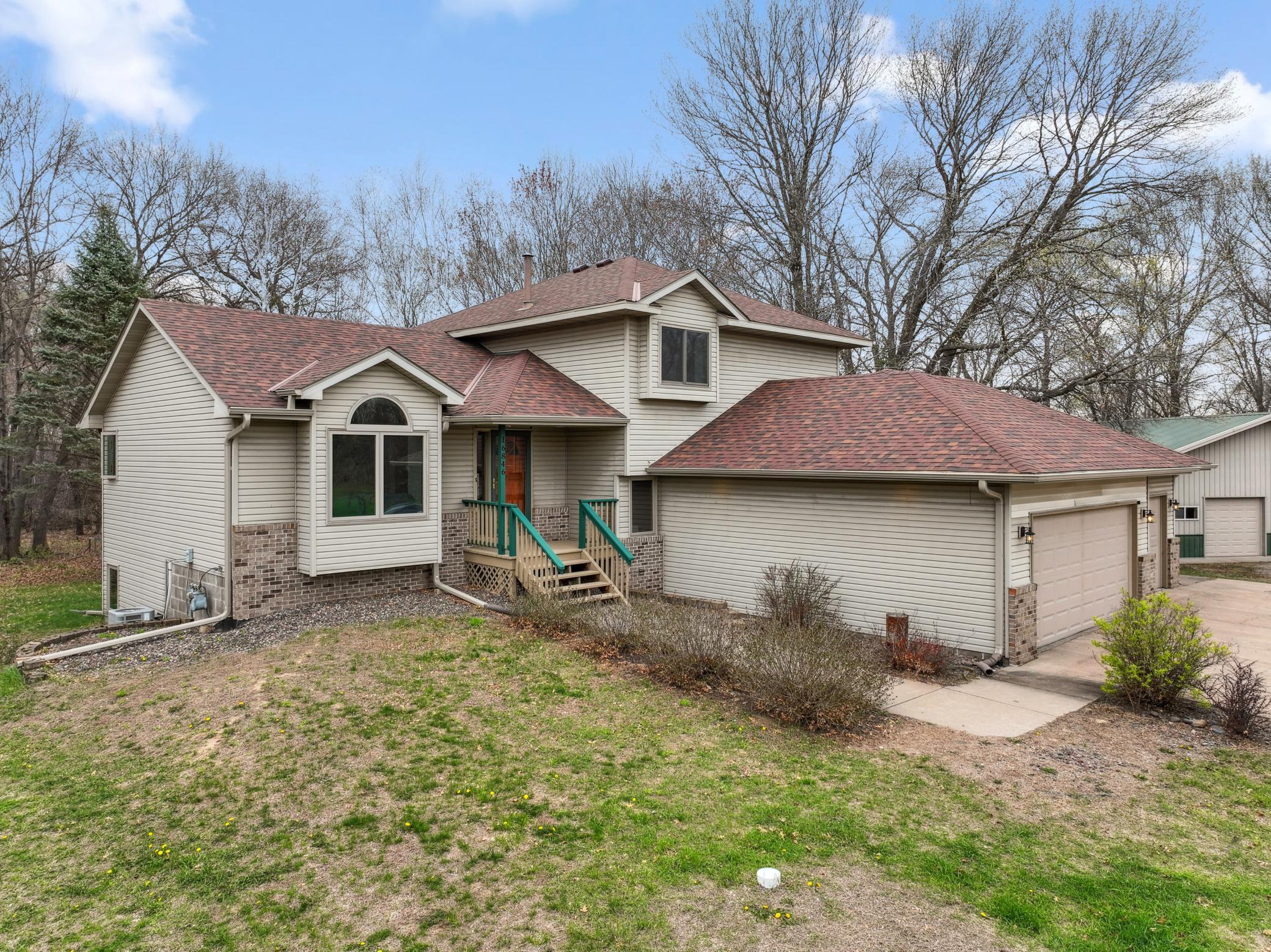 View of Residential at 16846 Notre Dame Street, Columbus MN 55025, Columbus - Mike Wilen | Minnesota Team Real Estate