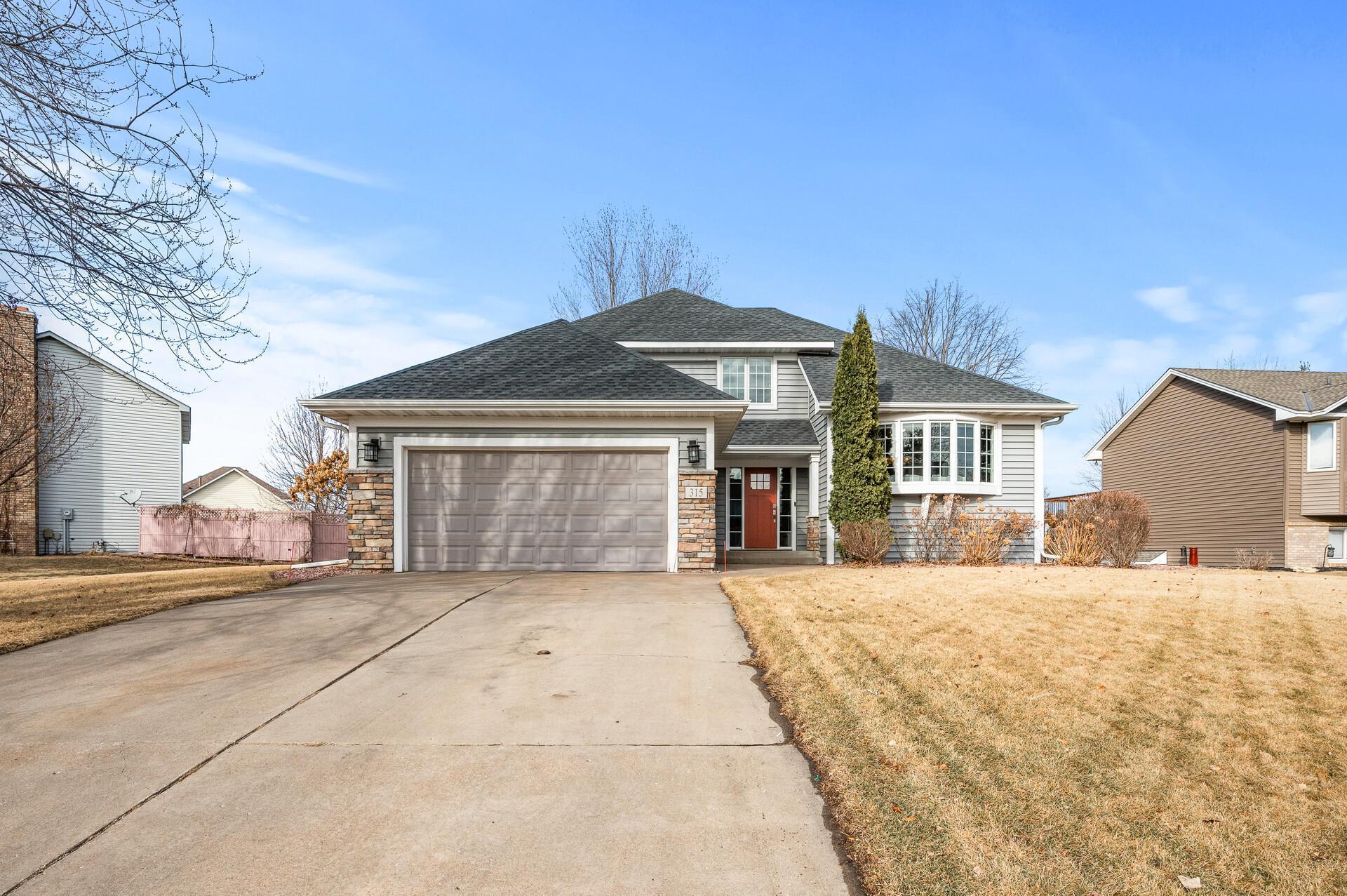 View of Residential at 315 Jesse James Lane, Mahtomedi MN 55115, Mahtomedi - Mike Wilen | Minnesota Team Real Estate
