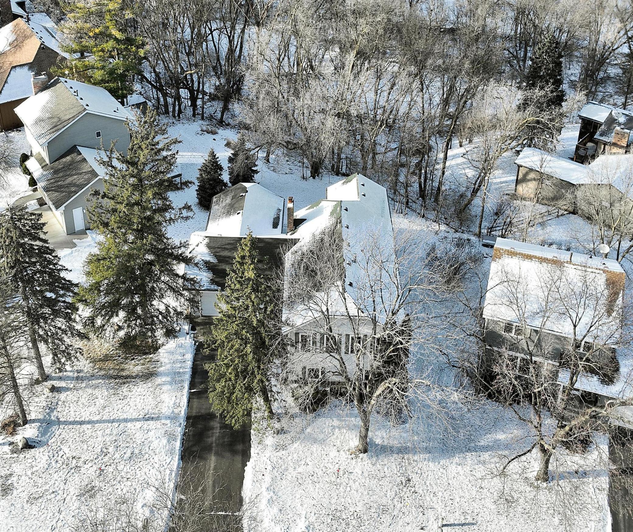 View of Residential at 3905 Balsam Lane, Plymouth MN 55441, Plymouth - Mike Wilen | Minnesota Team Real Estate