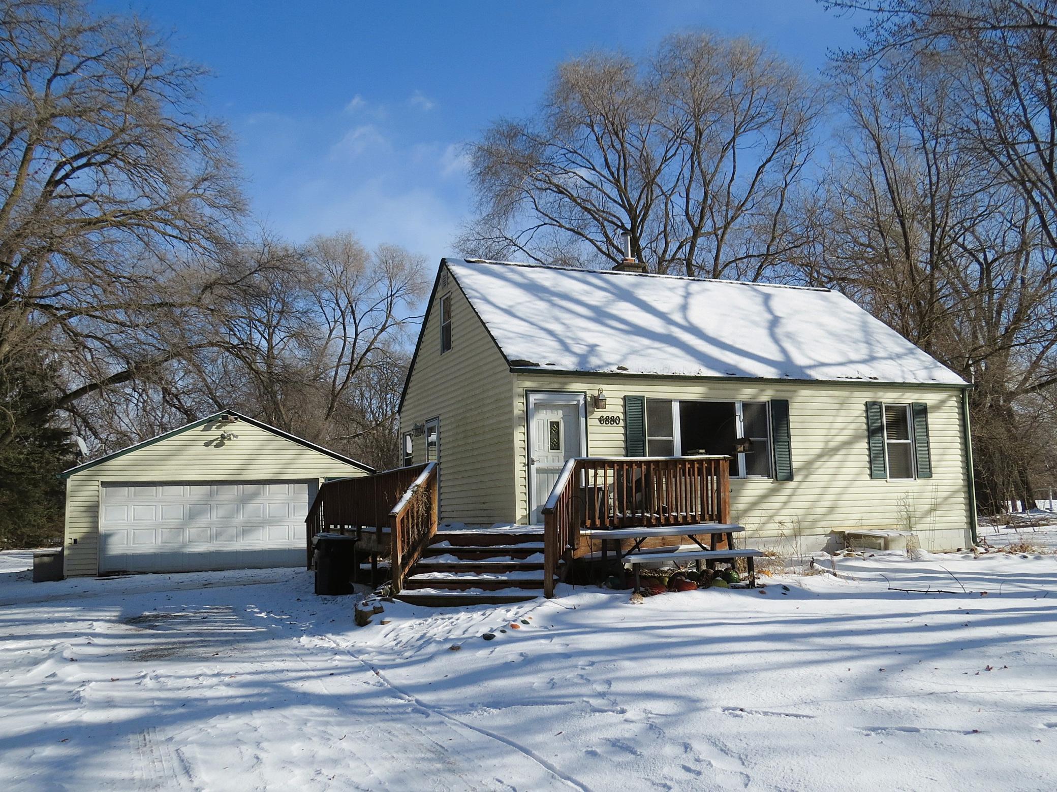 View of Residential at 6880 Lakeview Drive, Circle Pines MN 55014, Circle Pines - Mike Wilen | Minnesota Team Real Estate