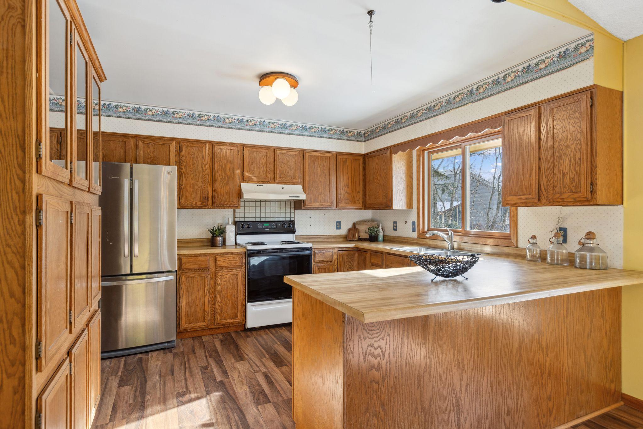 View of Residential at 3976 Woodview Drive, Vadnais Heights MN 55127, Vadnais Heights - Mike Wilen | Minnesota Team Real Estate