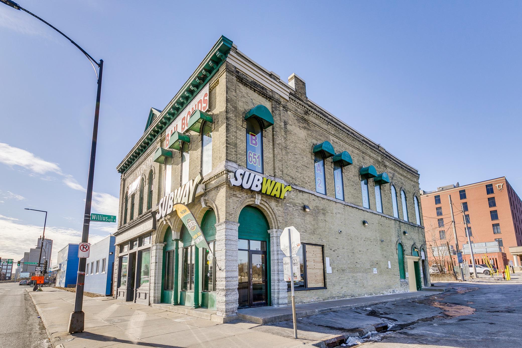 View of Commercial Sale at 449 7th Street, Saint Paul MN 55101, Saint Paul - Mike Wilen | Minnesota Team Real Estate