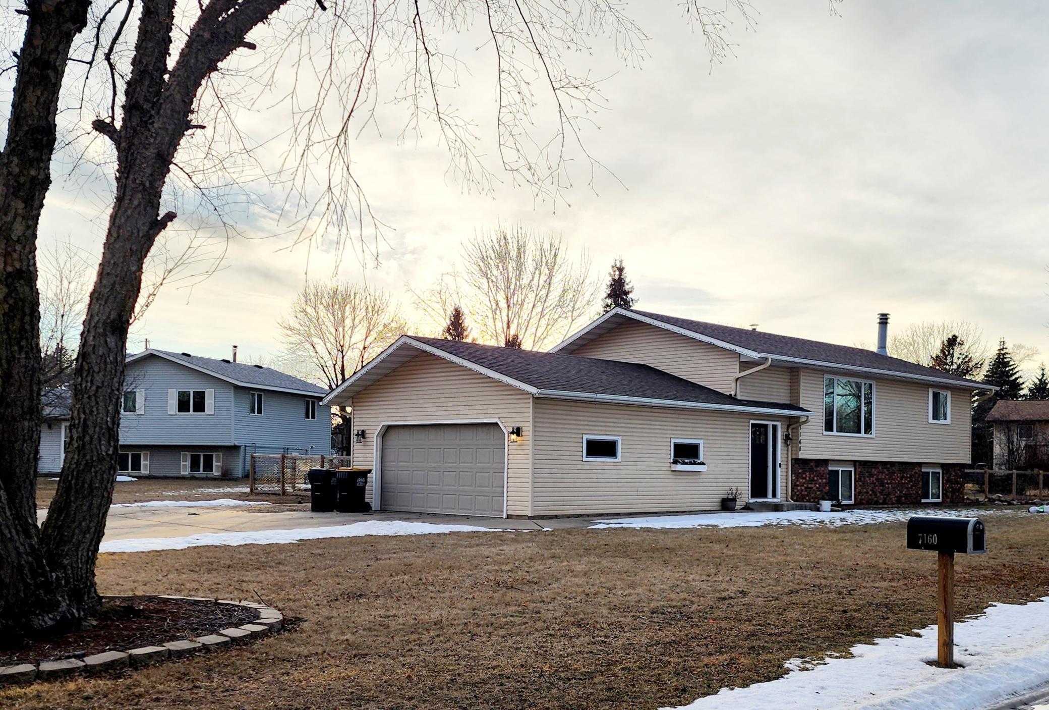 View of Residential at 7160 163rd Street, Rosemount MN 55068, Rosemount - Mike Wilen | Minnesota Team Real Estate