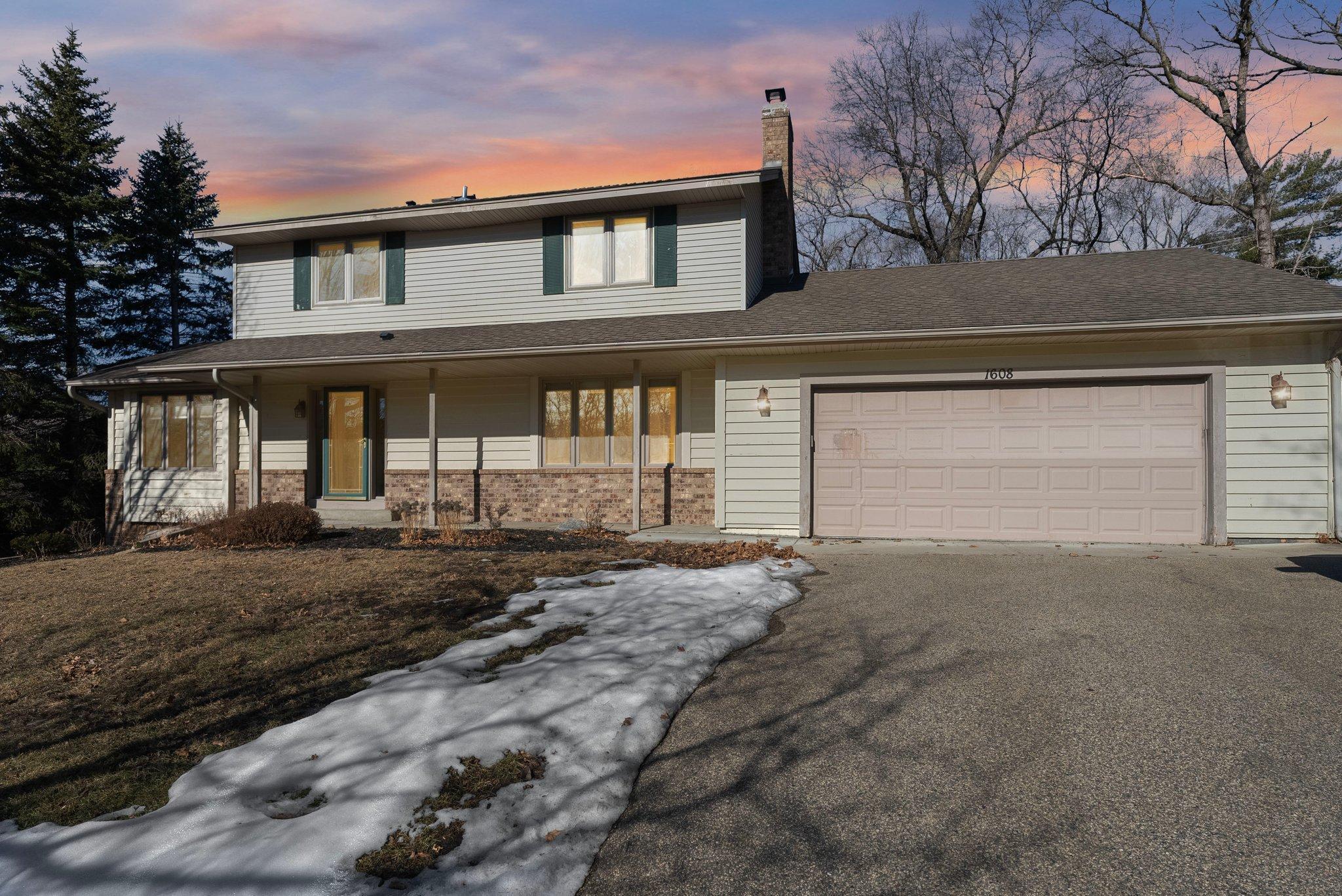 View of Residential at 1608 Viewcrest Circle, Burnsville MN 55306, Burnsville - Mike Wilen | Minnesota Team Real Estate