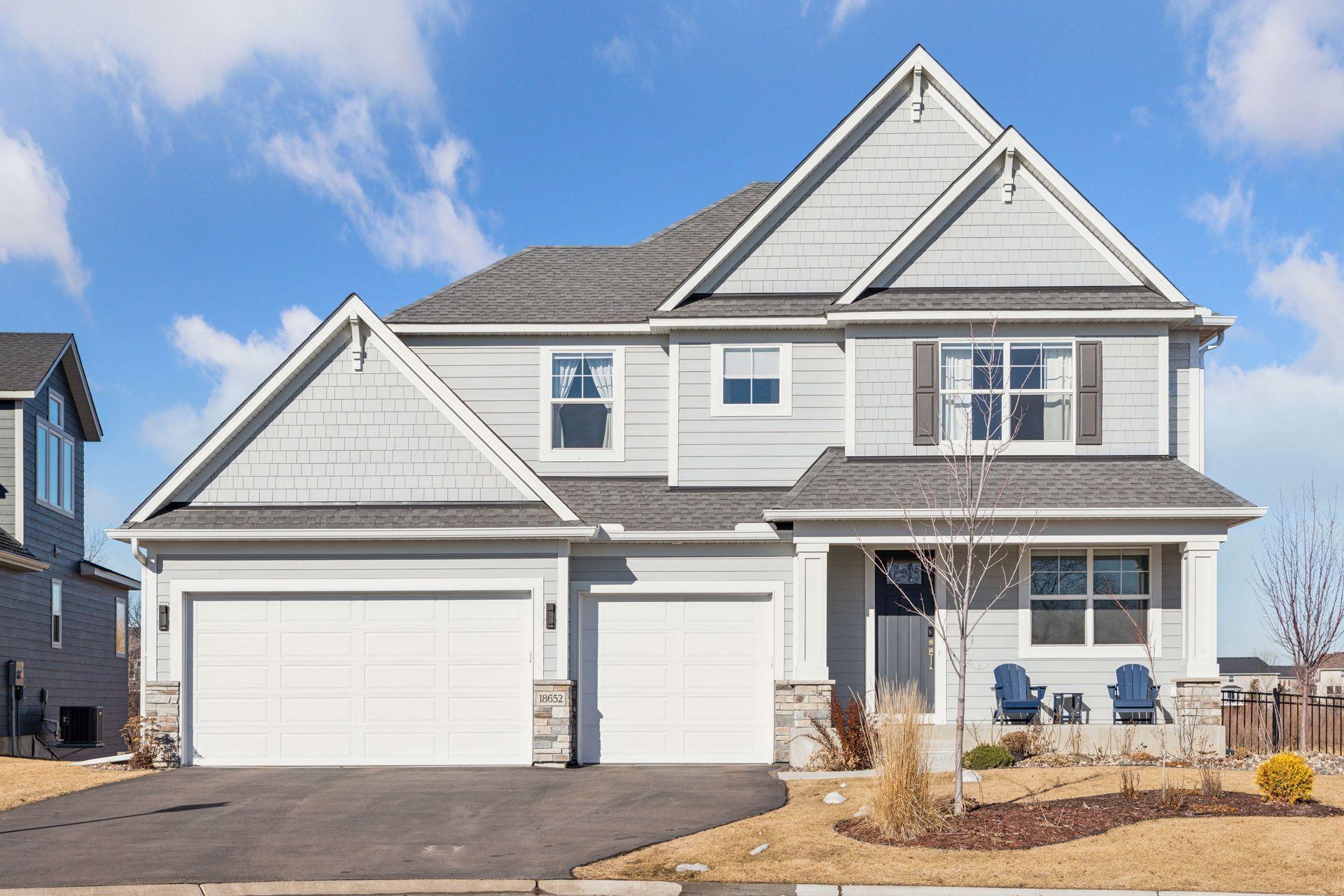 View of Residential at 18652 61st Circle, Plymouth MN 55446, Plymouth - Mike Wilen | Minnesota Team Real Estate