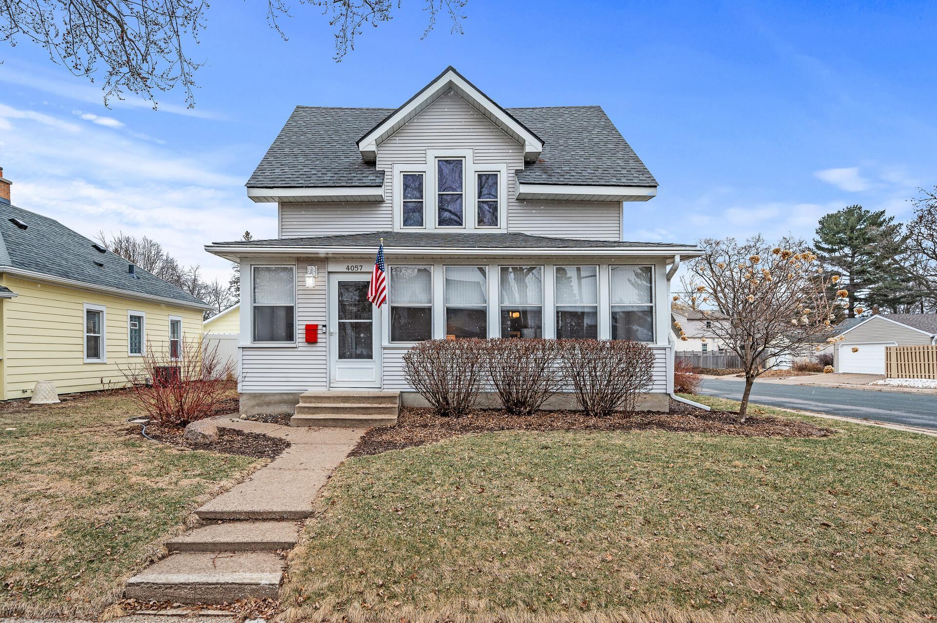 View of Residential at 4057 44th Avenue, Minneapolis MN 55406, Minneapolis - Mike Wilen | Minnesota Team Real Estate